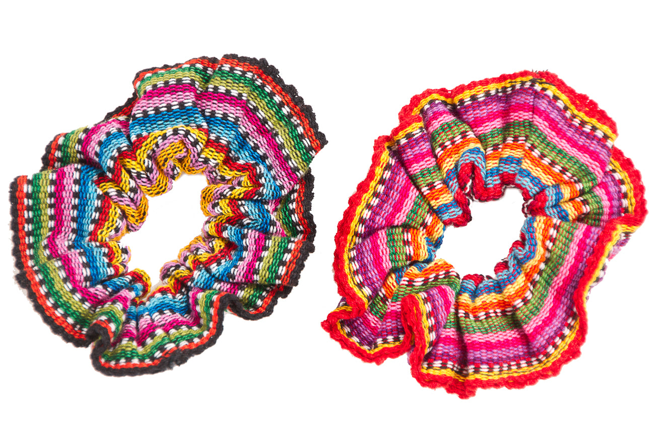 Scrunchies