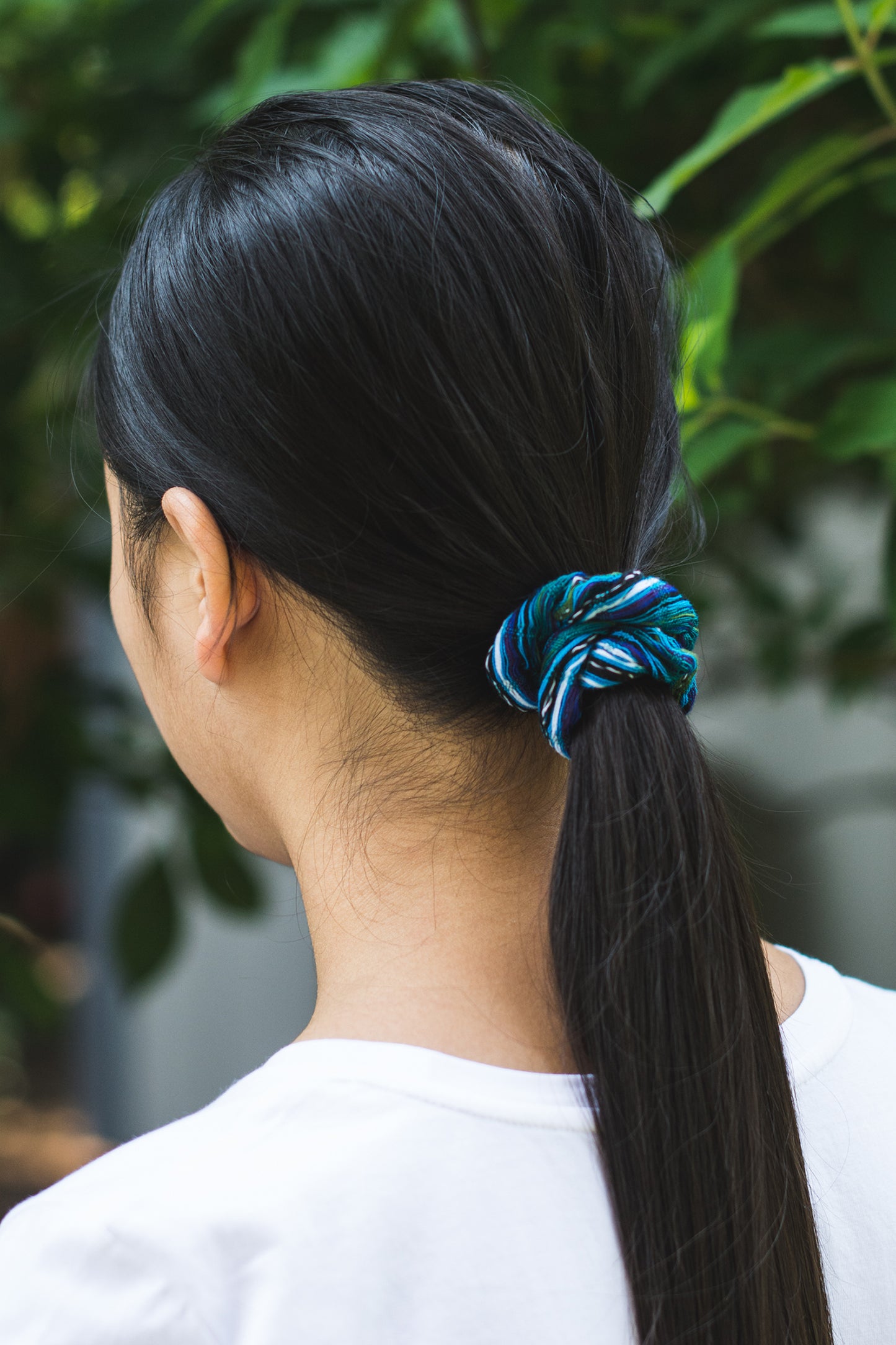 San Antonio Scrunchies