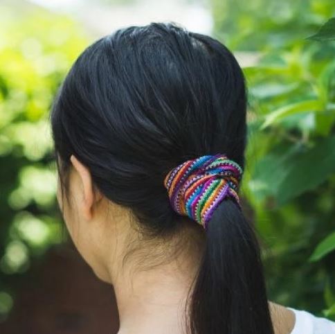 Scrunchies