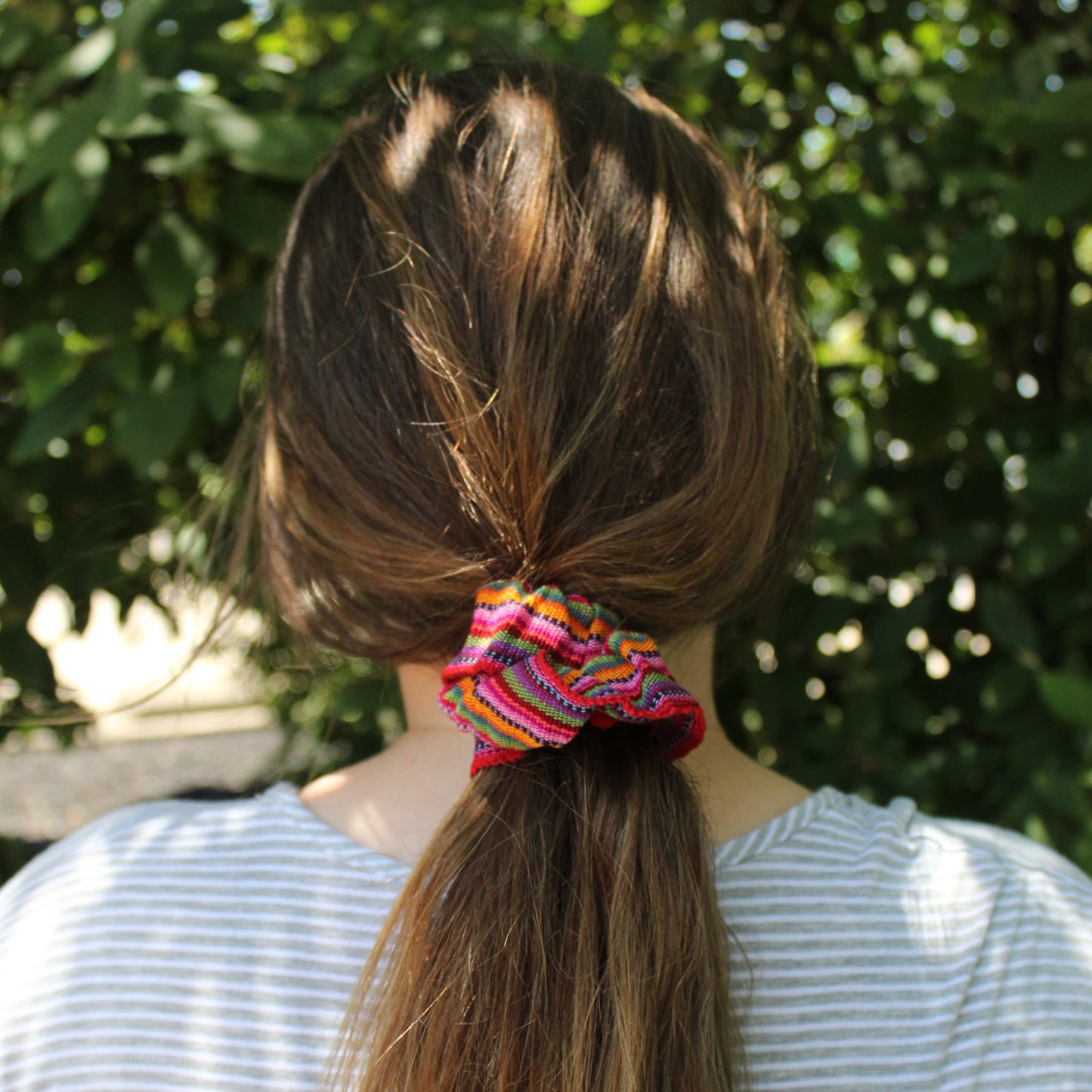 Scrunchies