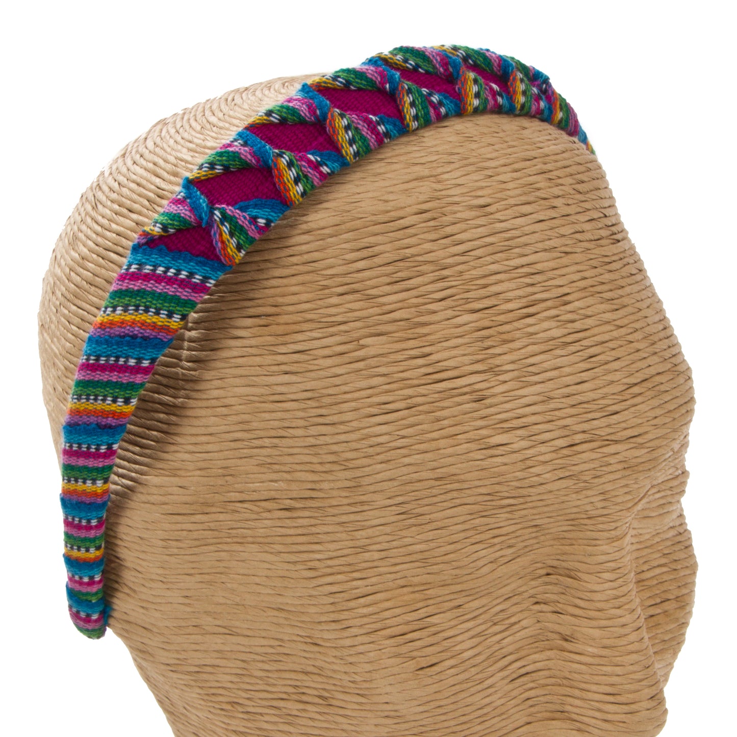 Toto Headband