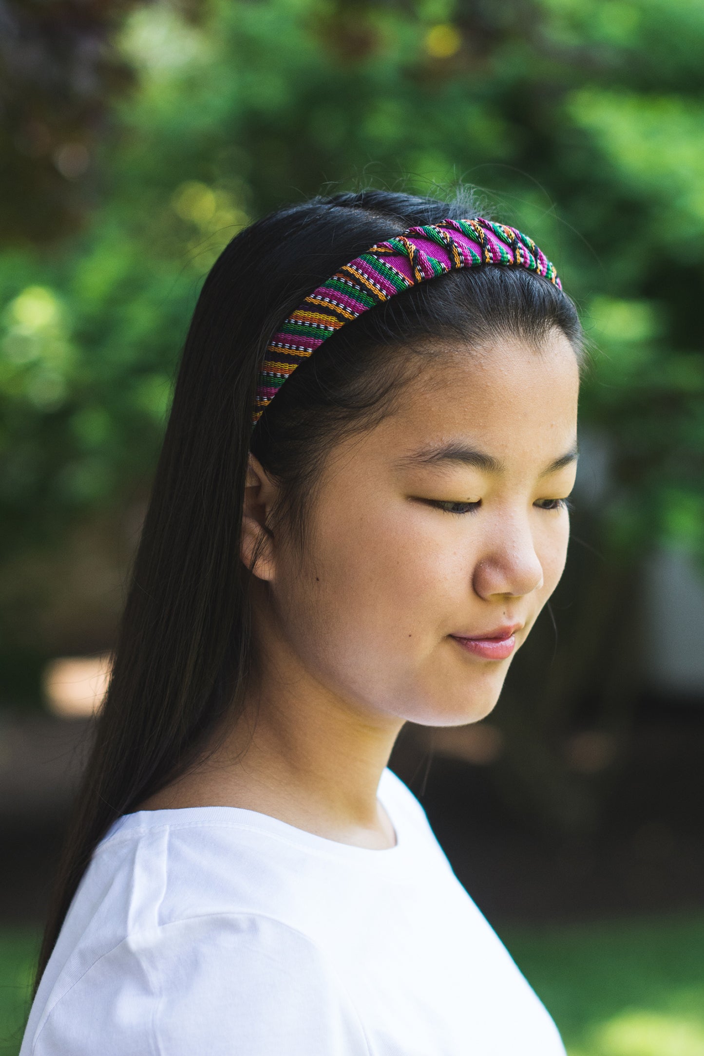 Toto Headband