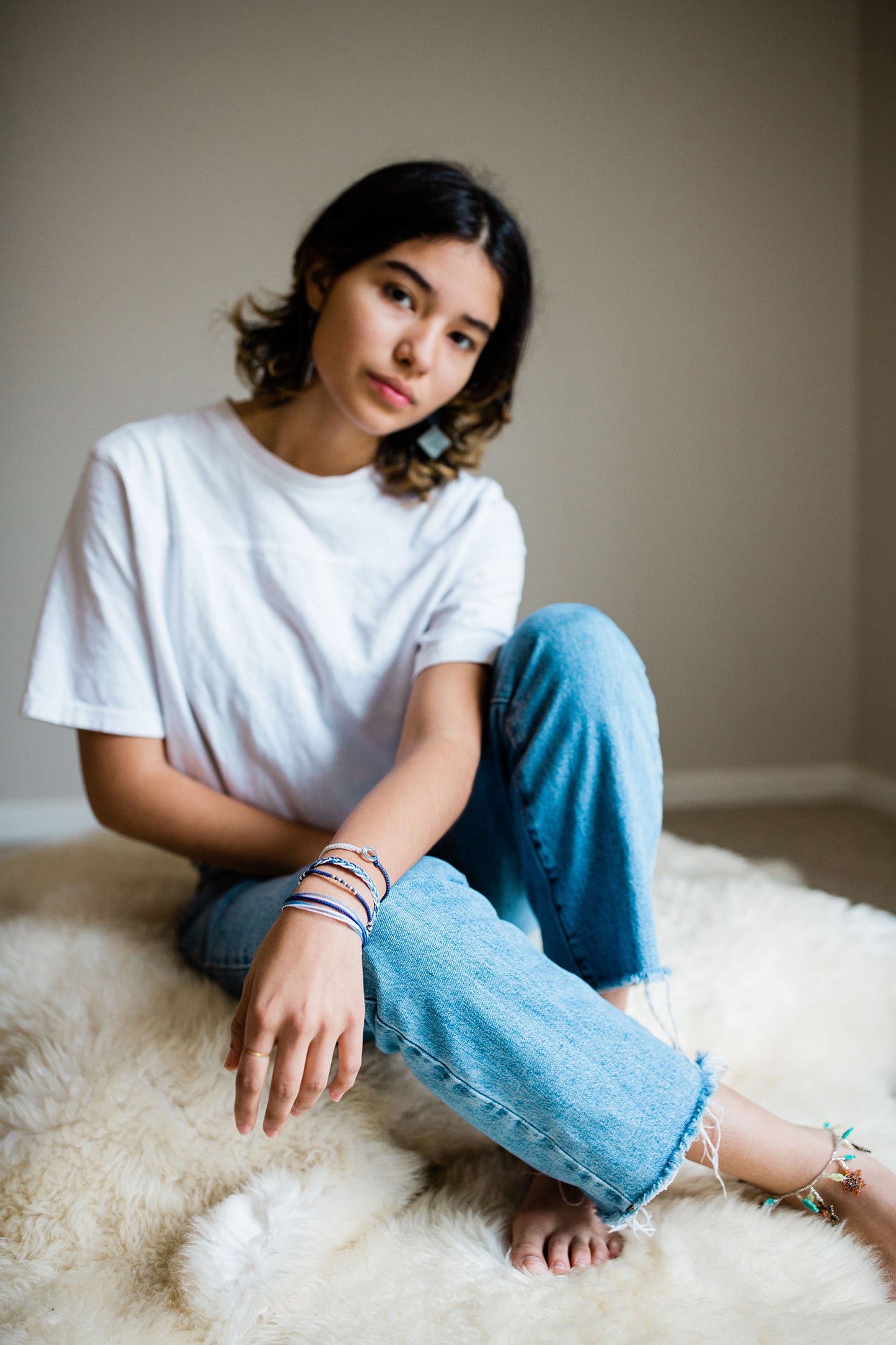 Blueberry Element Set