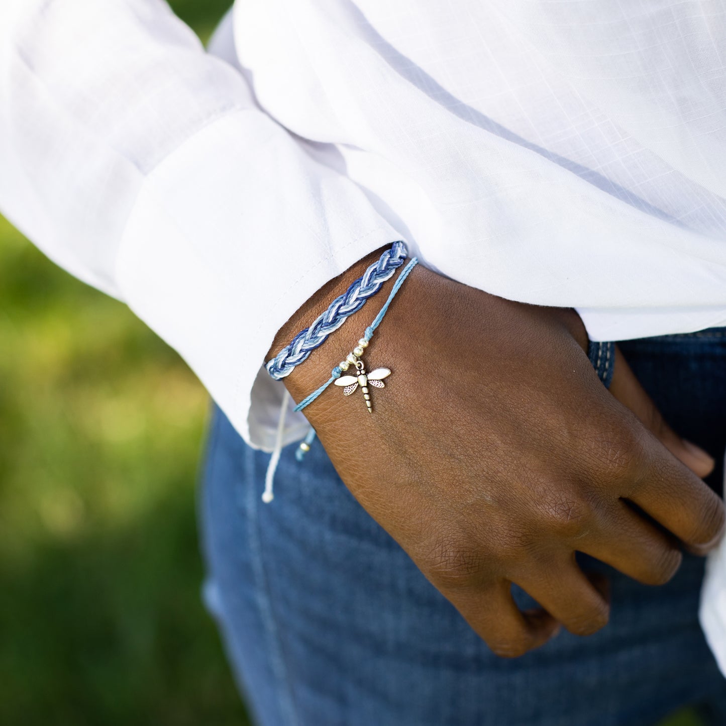 Change Bracelet Set