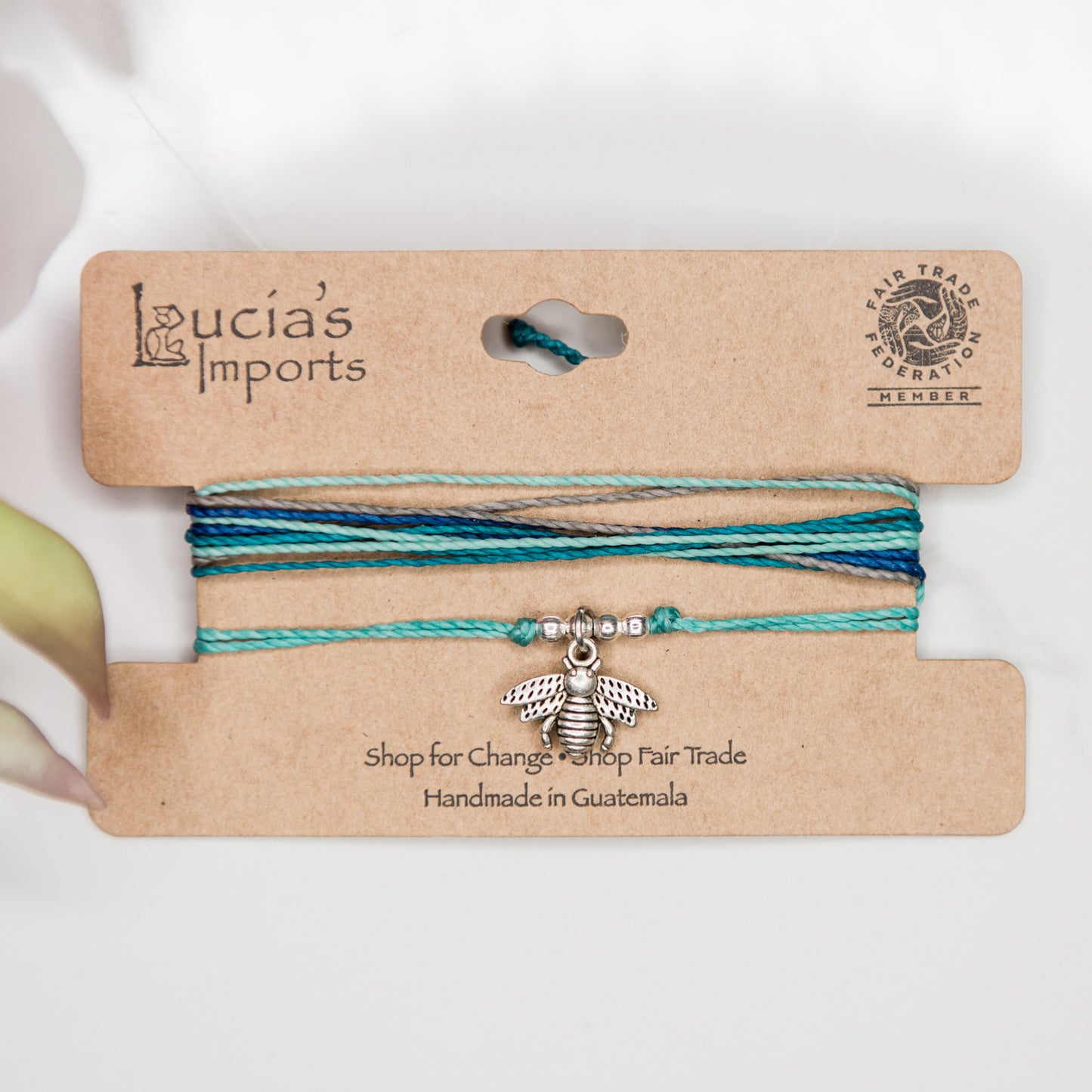 Pollinate Bracelet Set