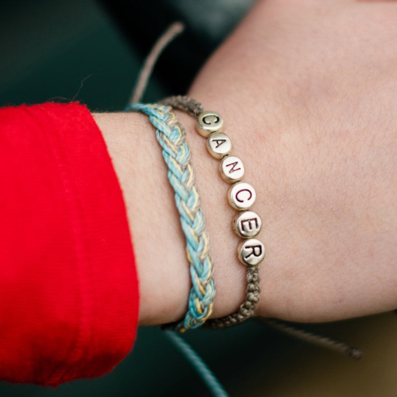 Cancer Zodiac Bracelet