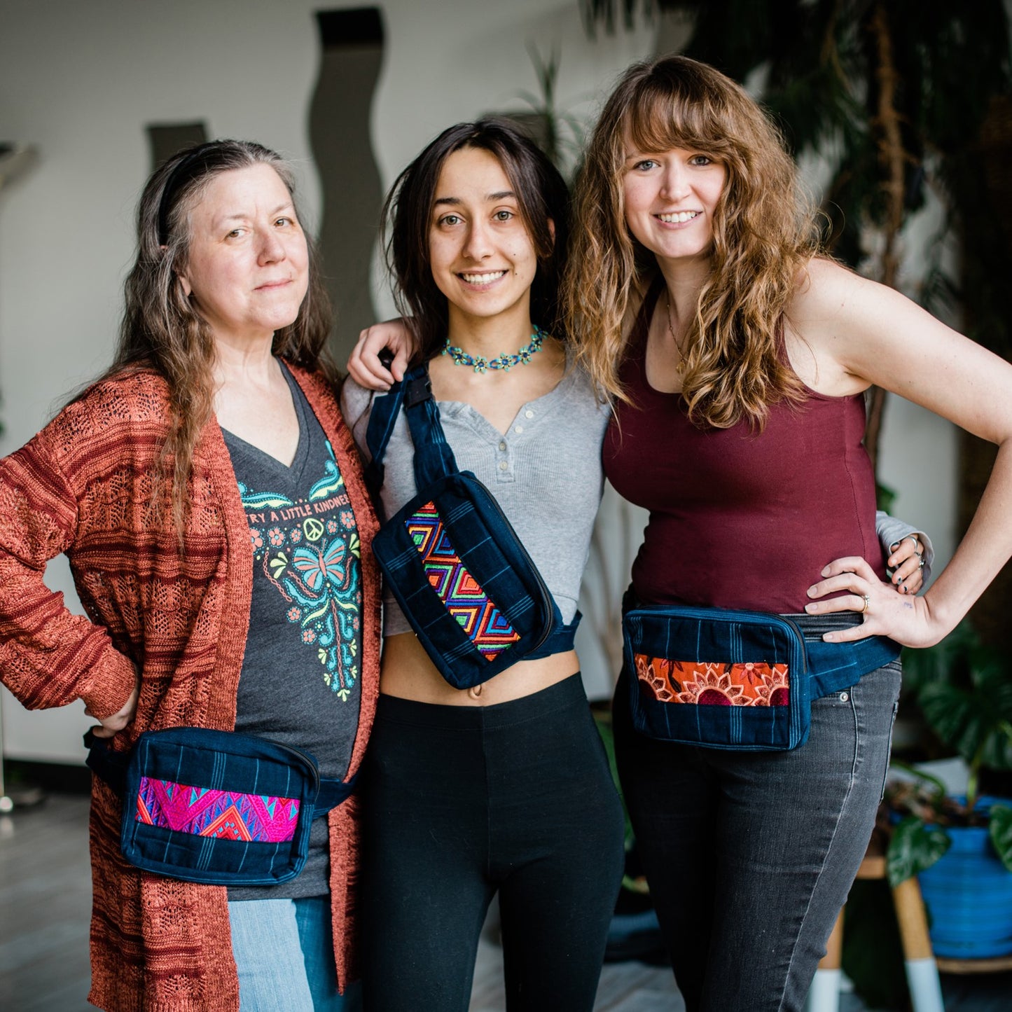 Festival Fanny Pack Tipico (CLOSEOUT 40% off)