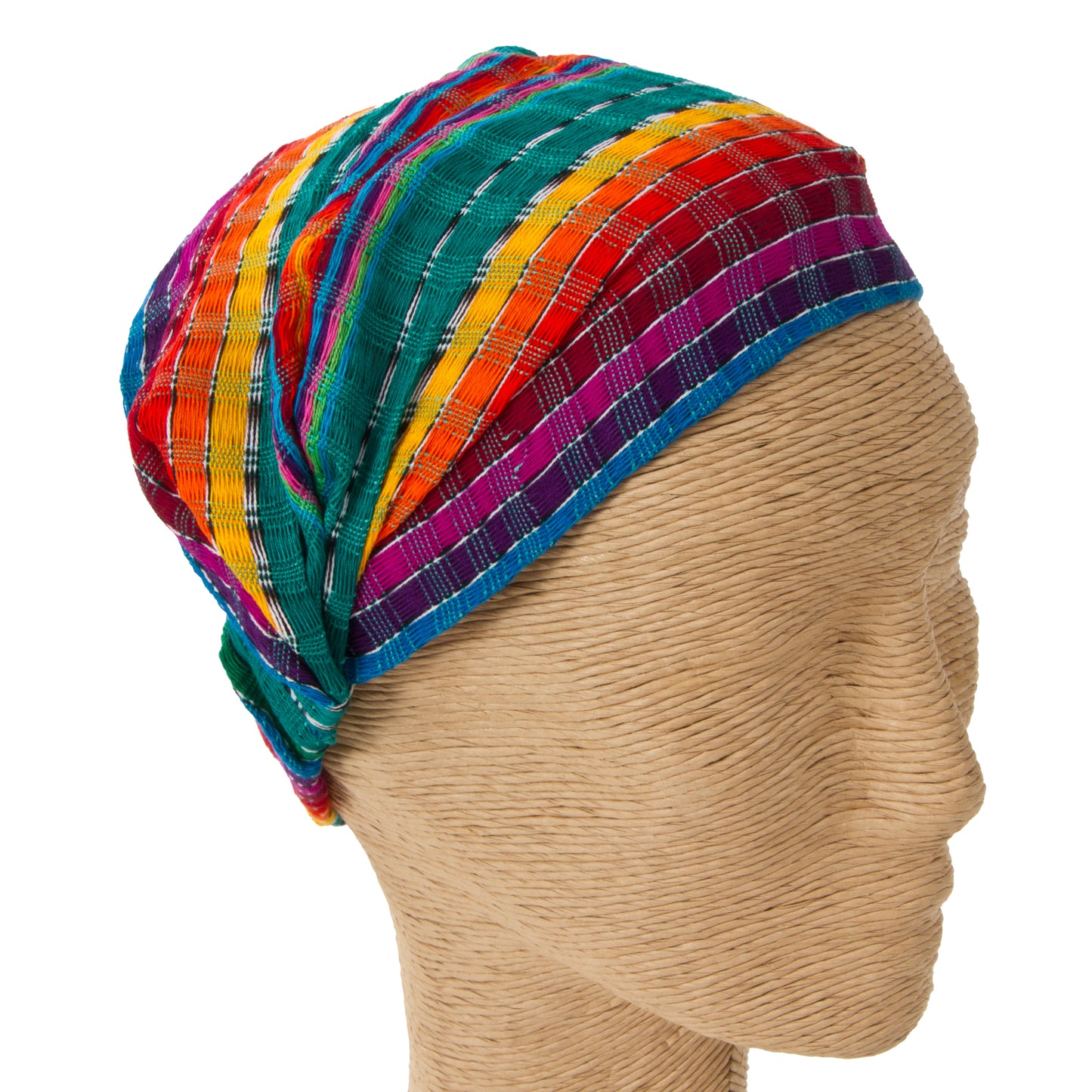 Rainbow Headband
