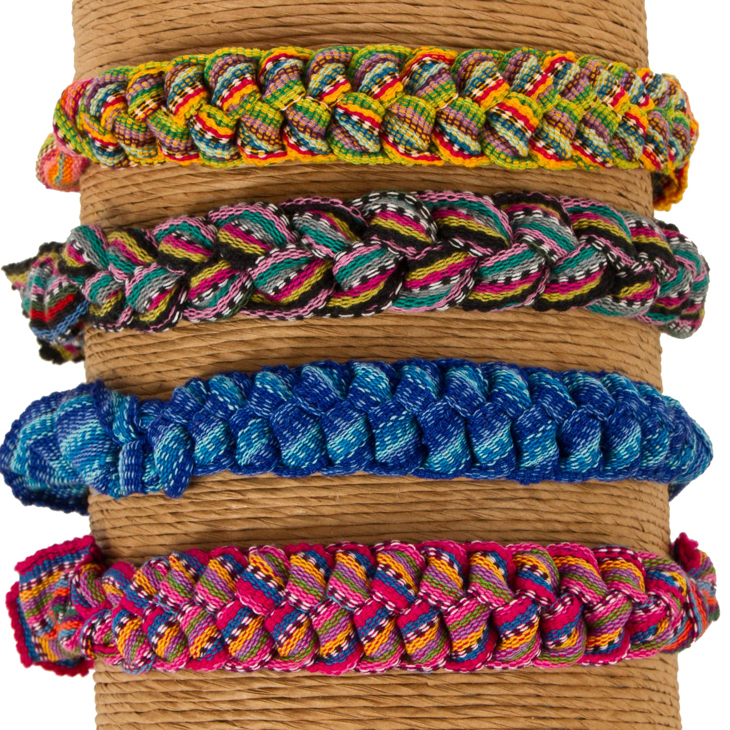 Striped Headband