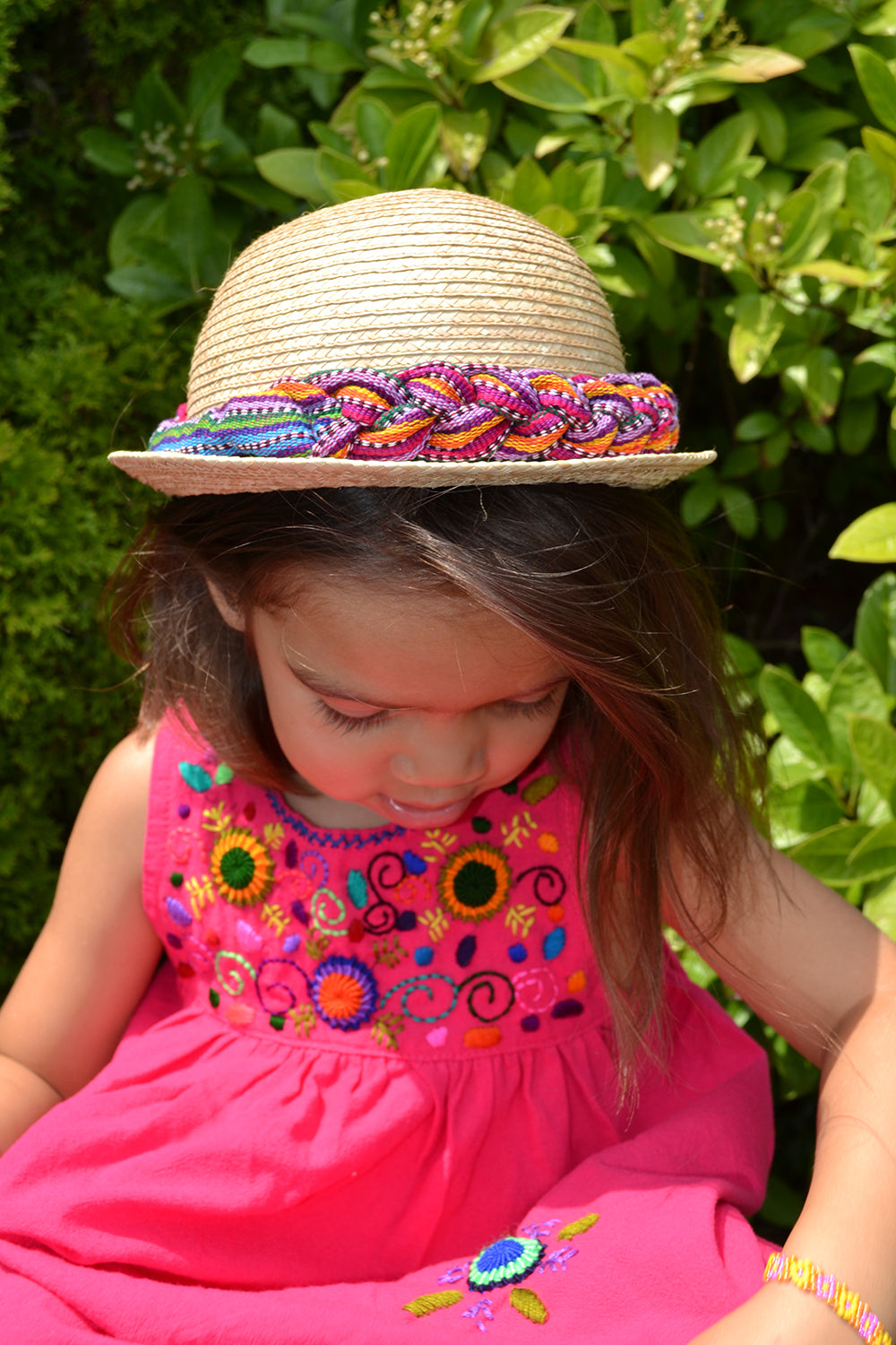 Striped Headband