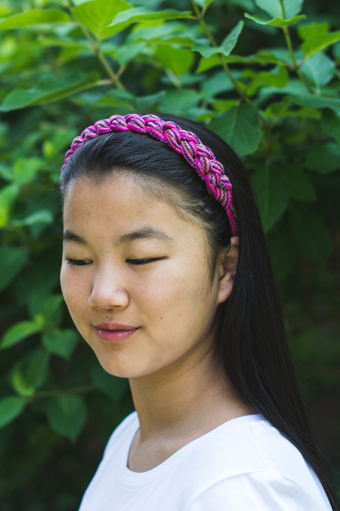 Striped Headband
