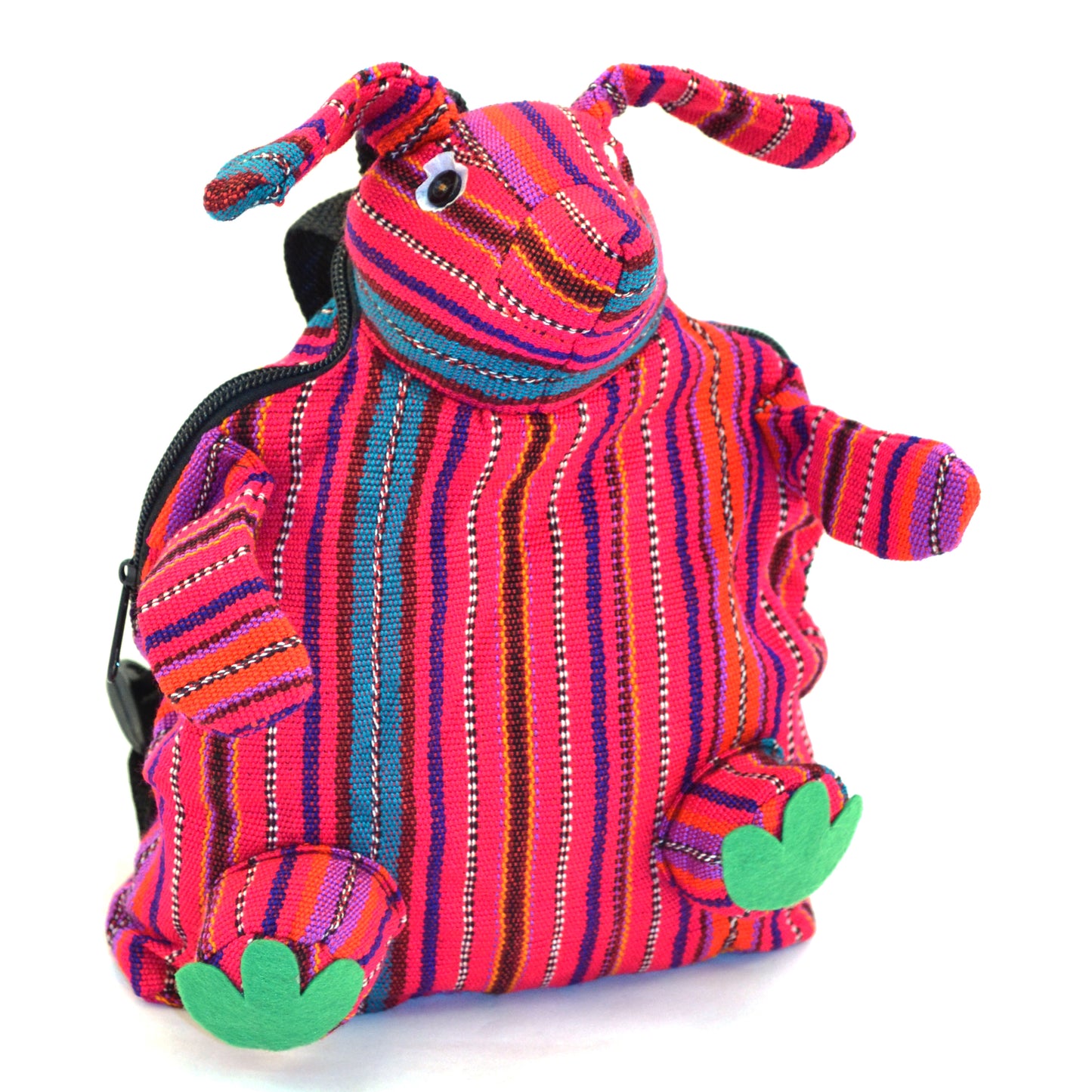 Rabbit Toddler Animal Backpack