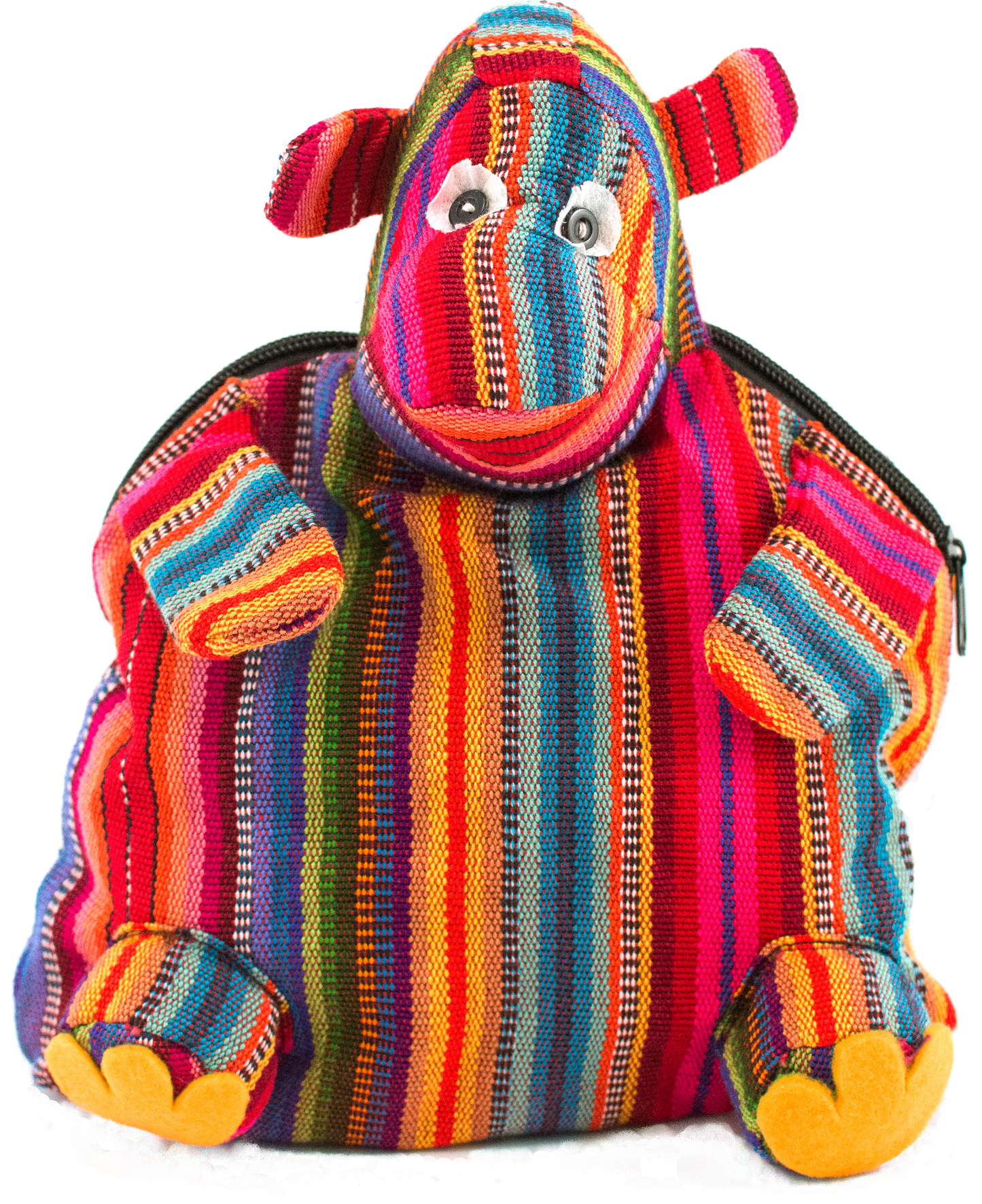 Monkey Toddler Animal Backpack