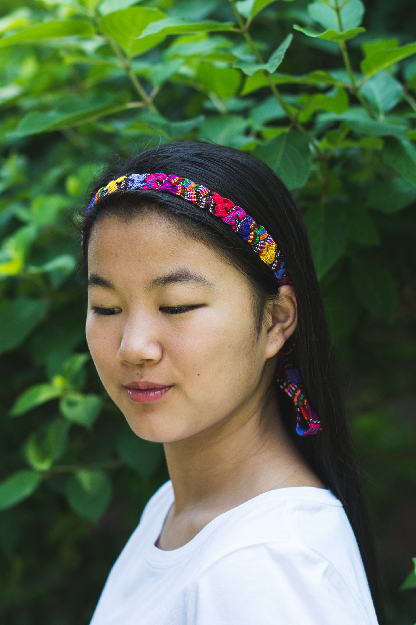 Braided Hat/ Hair Band