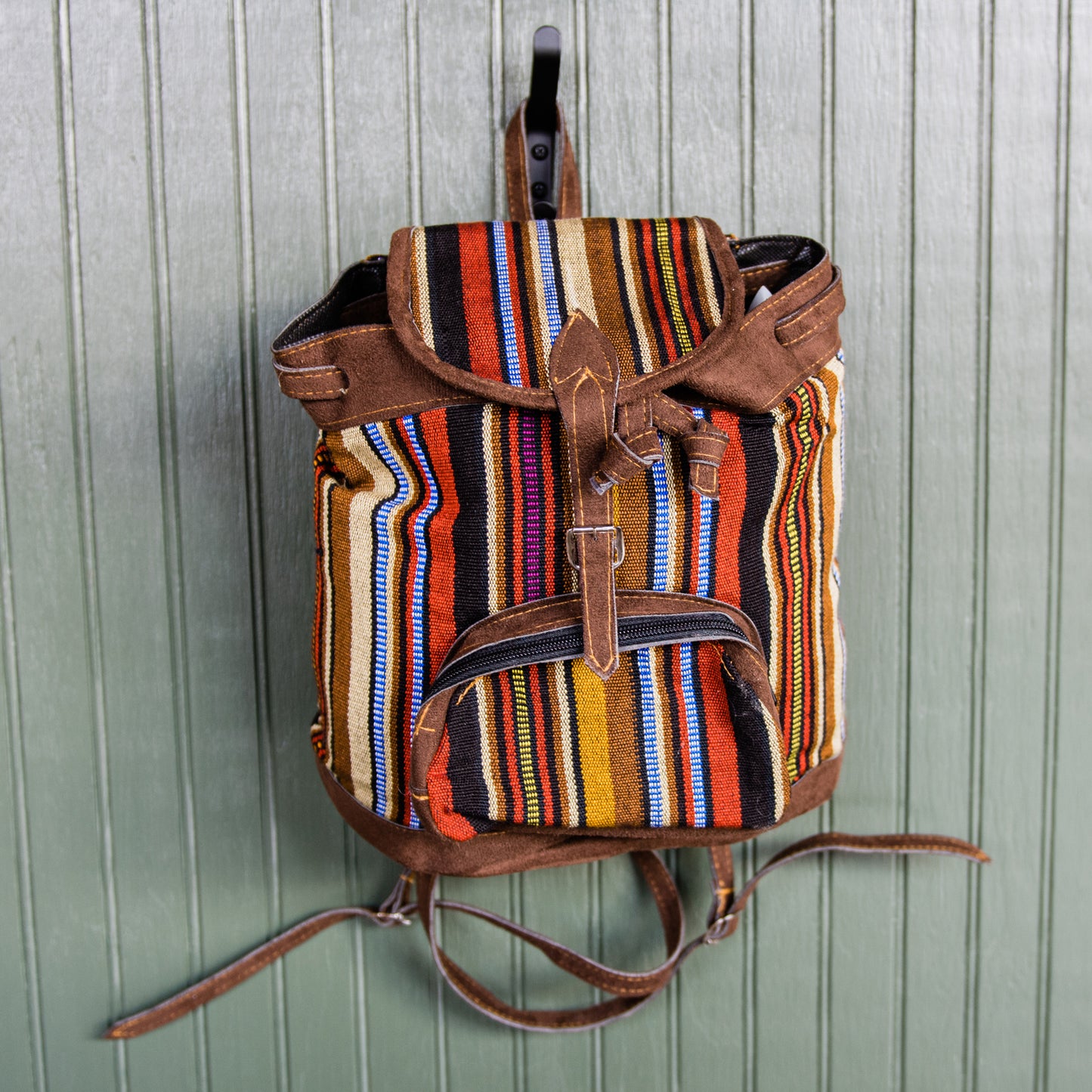 Toto Mini Backpack