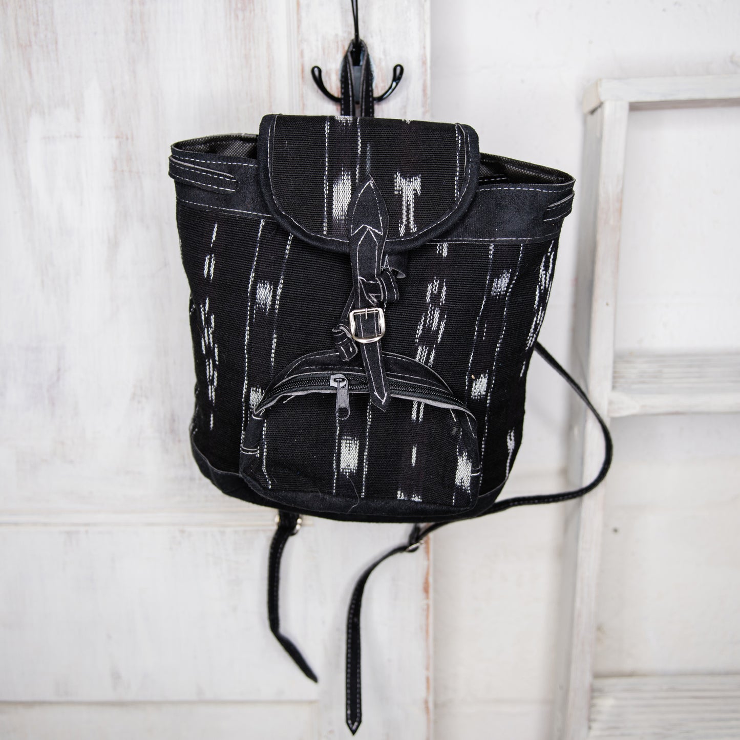Toto Mini Backpack