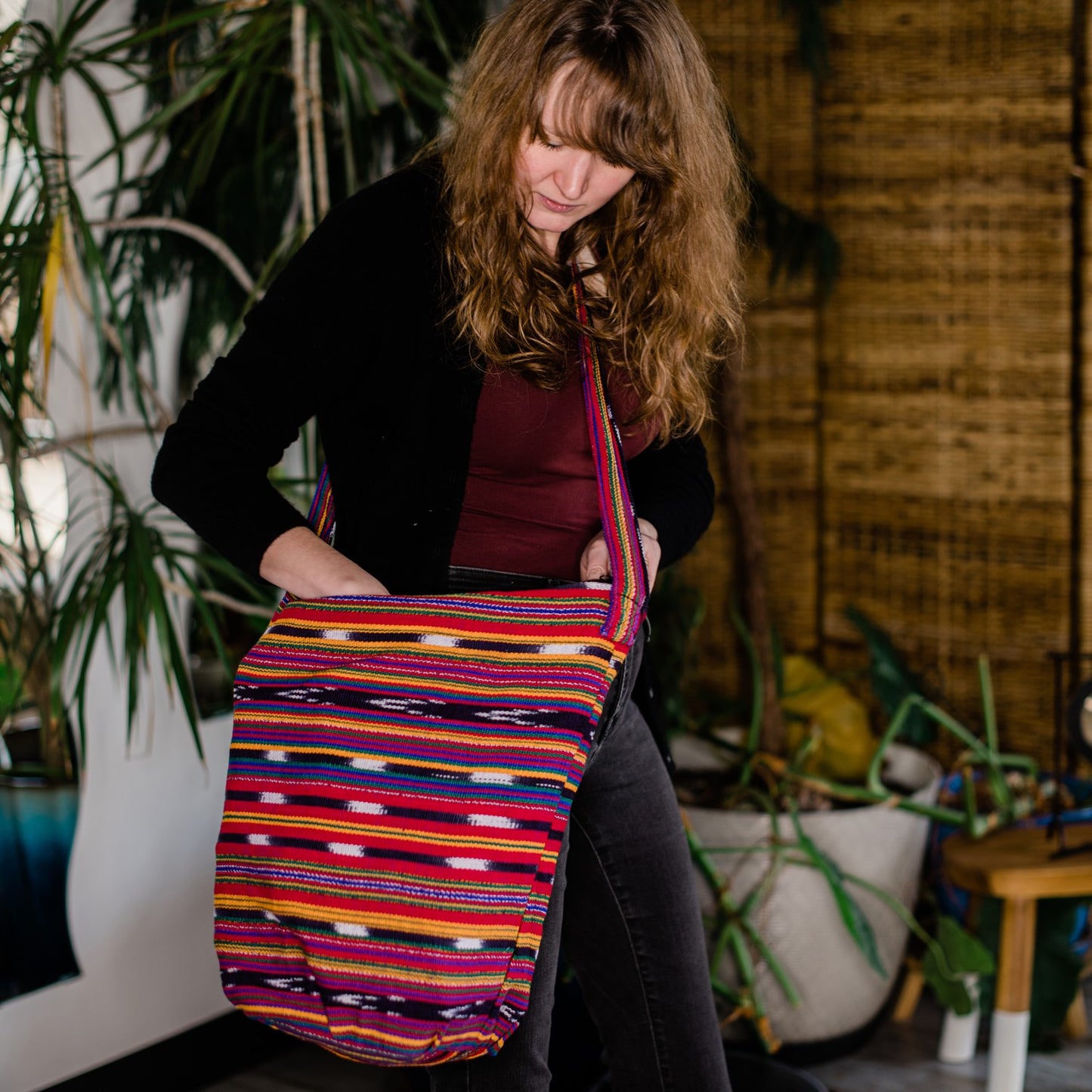 Juana Sling Bag (Sale)