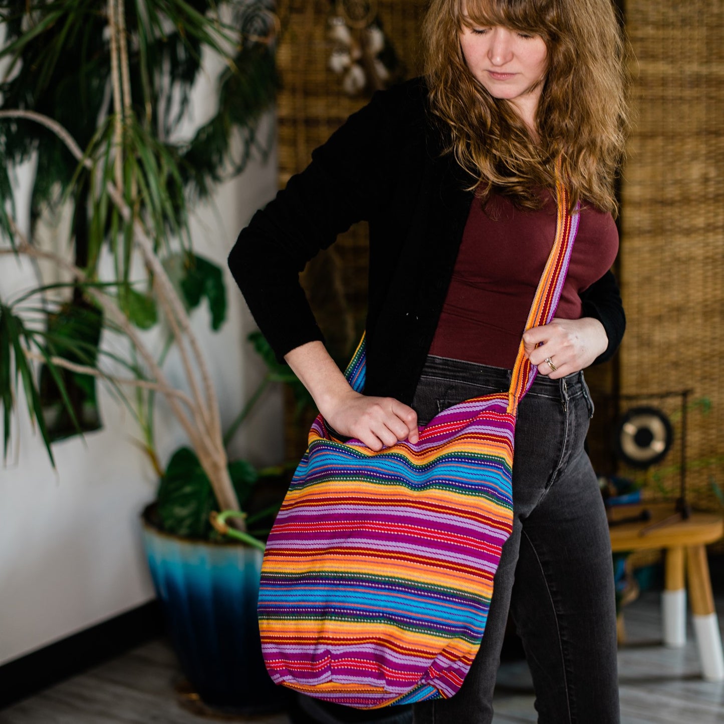 Juana Sling Bag (Sale)