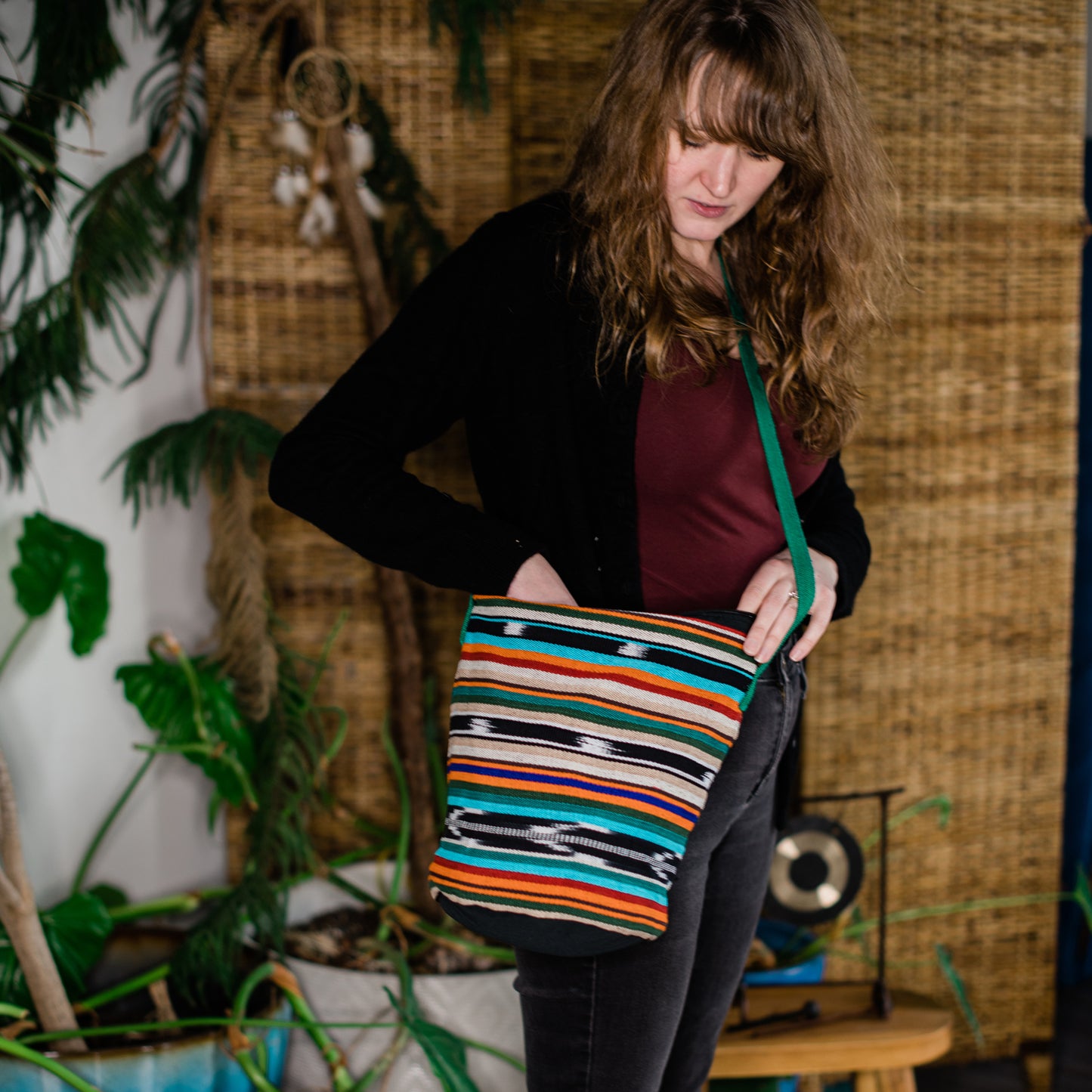 Matilde Sling Bag M