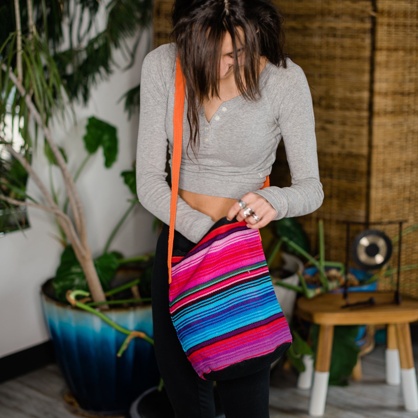 Matilde Sling Bag M