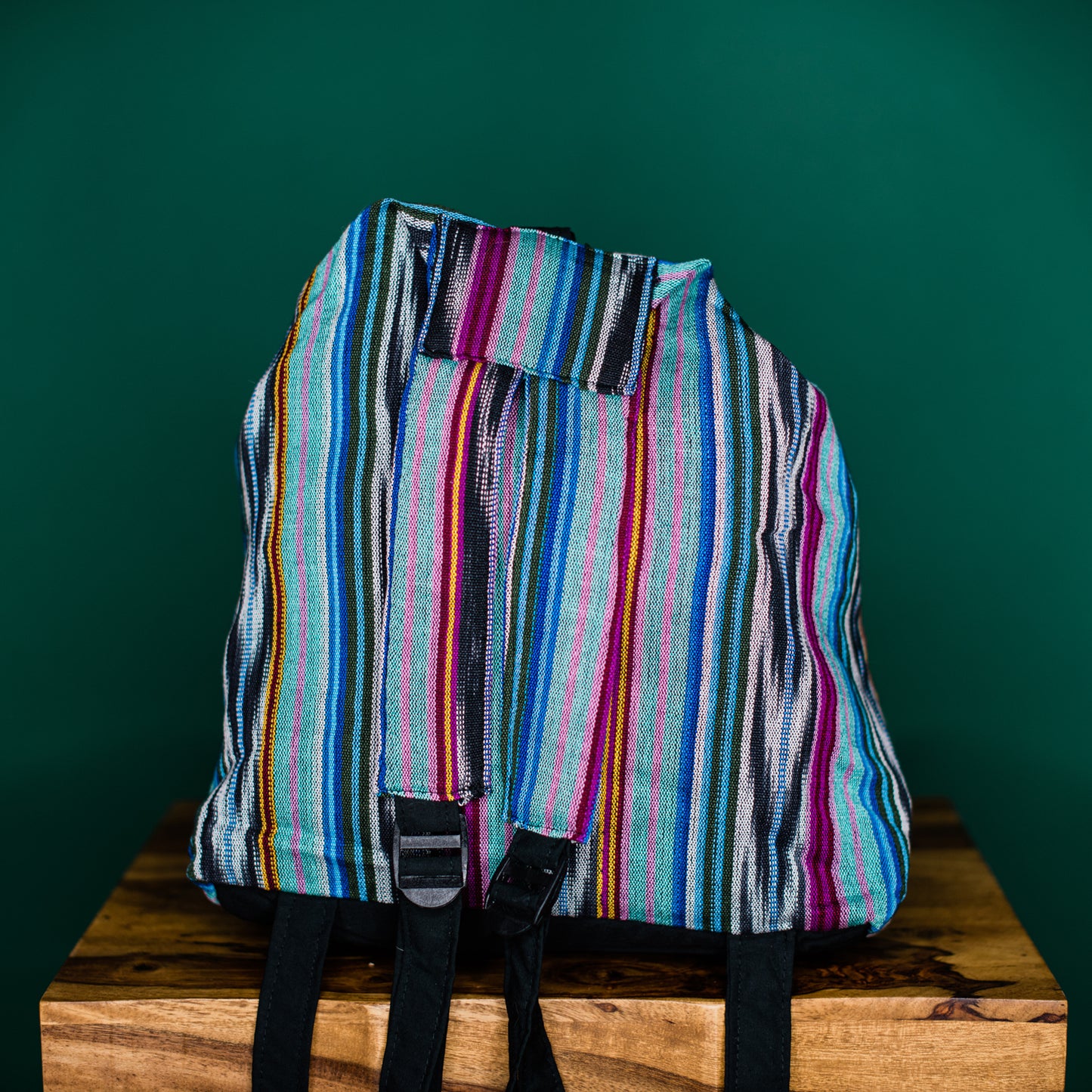 Triangle Backpack