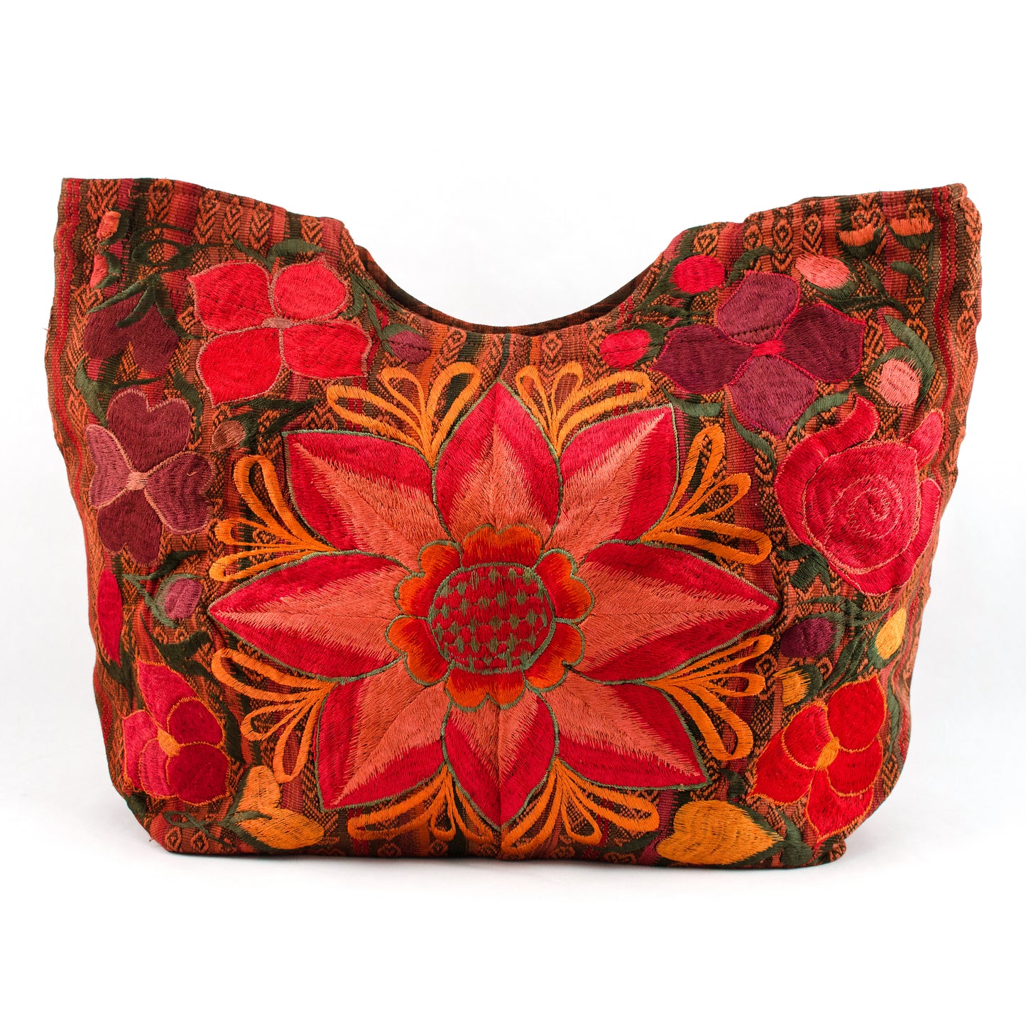 Sunflower Purse