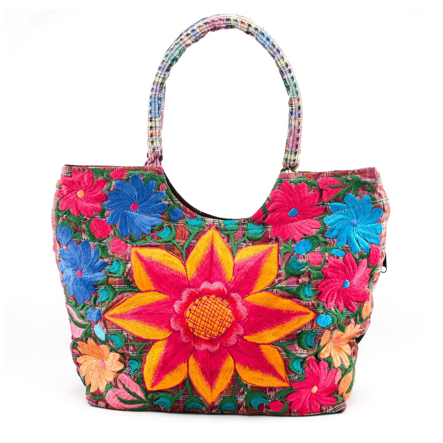 Sunflower Purse