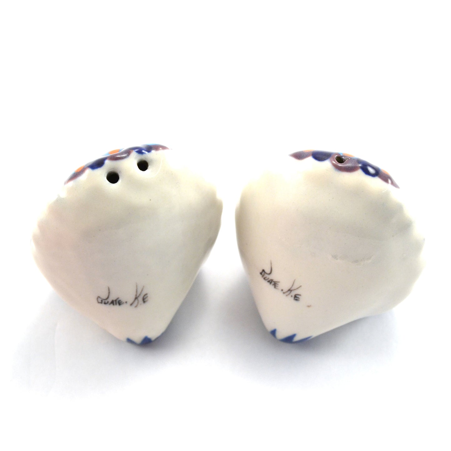 Owl Salt and Pepper Shaker Set