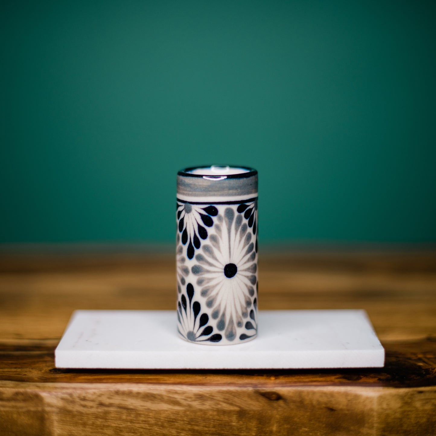 Shot Glass Gris