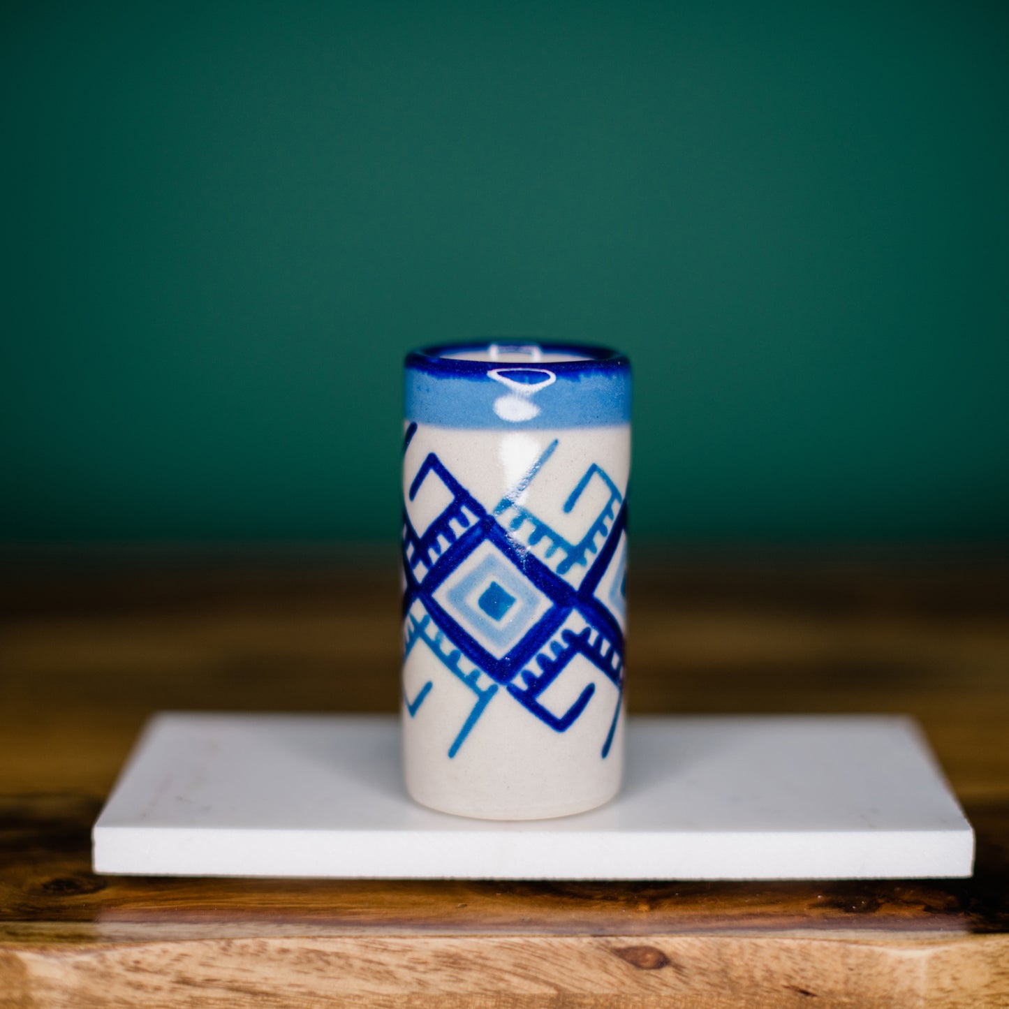Shot Glass Tipico