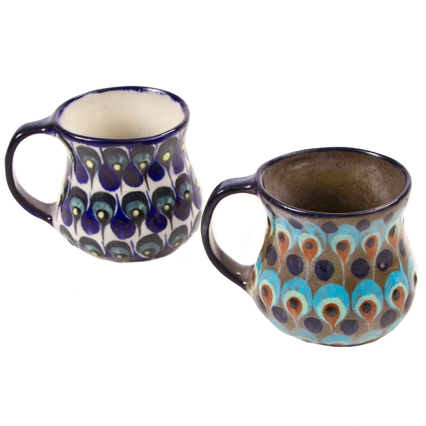 Cafe San Antonio Palopo Coffee Cup