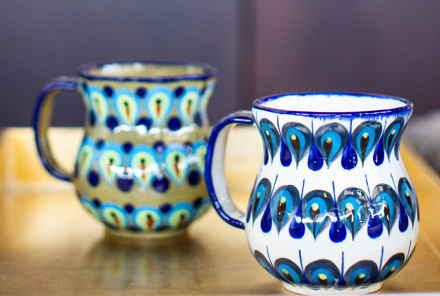 Cafe San Antonio Palopo Coffee Cup