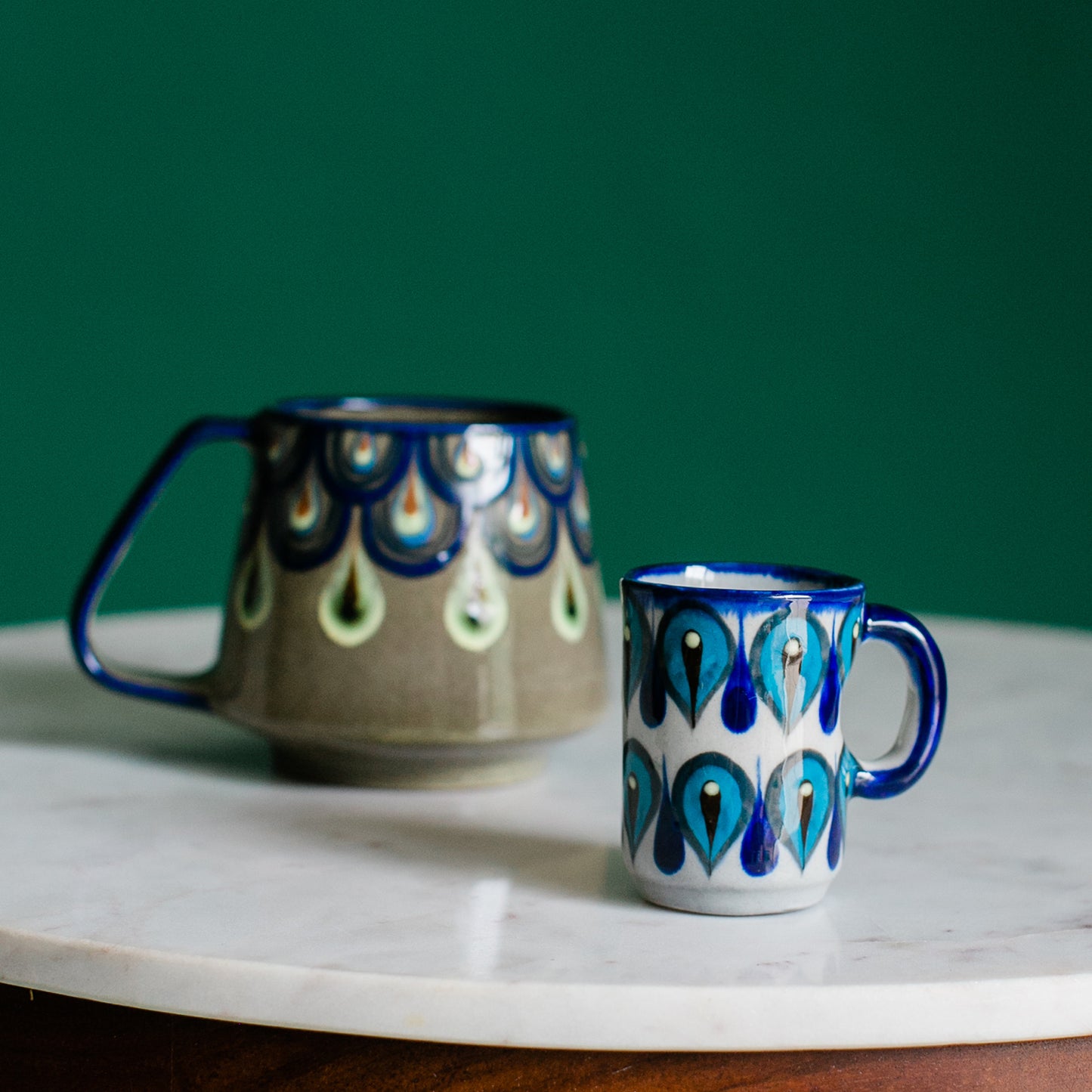 Espresso Cup