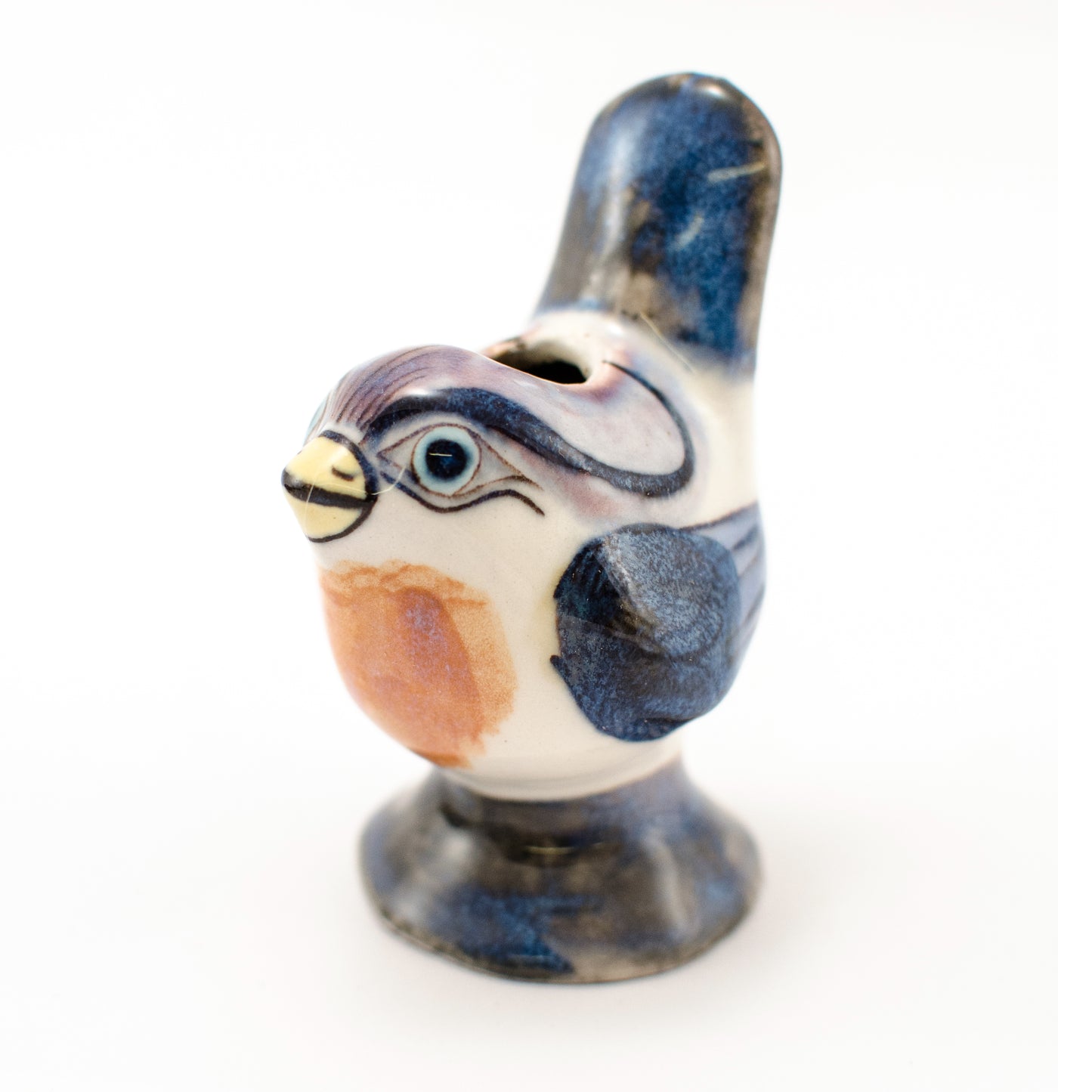 Toothpick Holder Canary