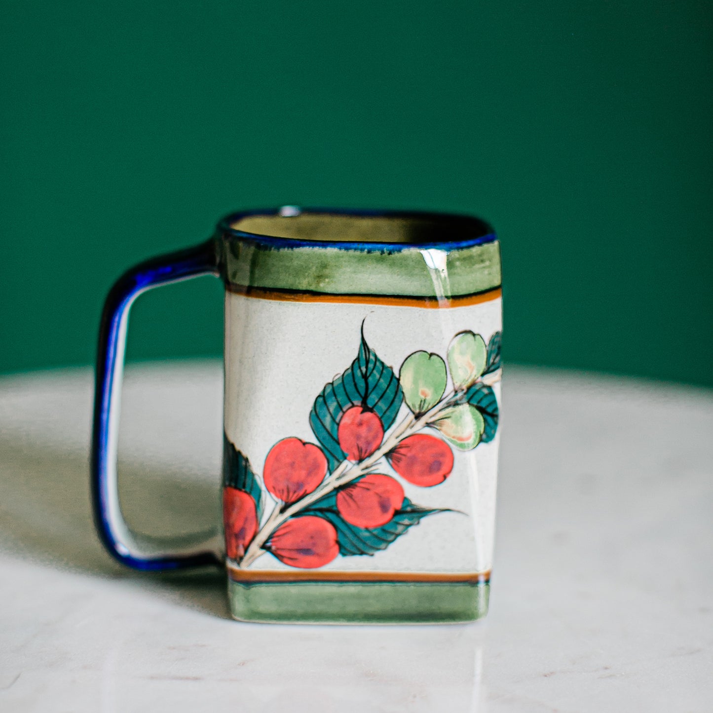 Cafe Cafe Mug