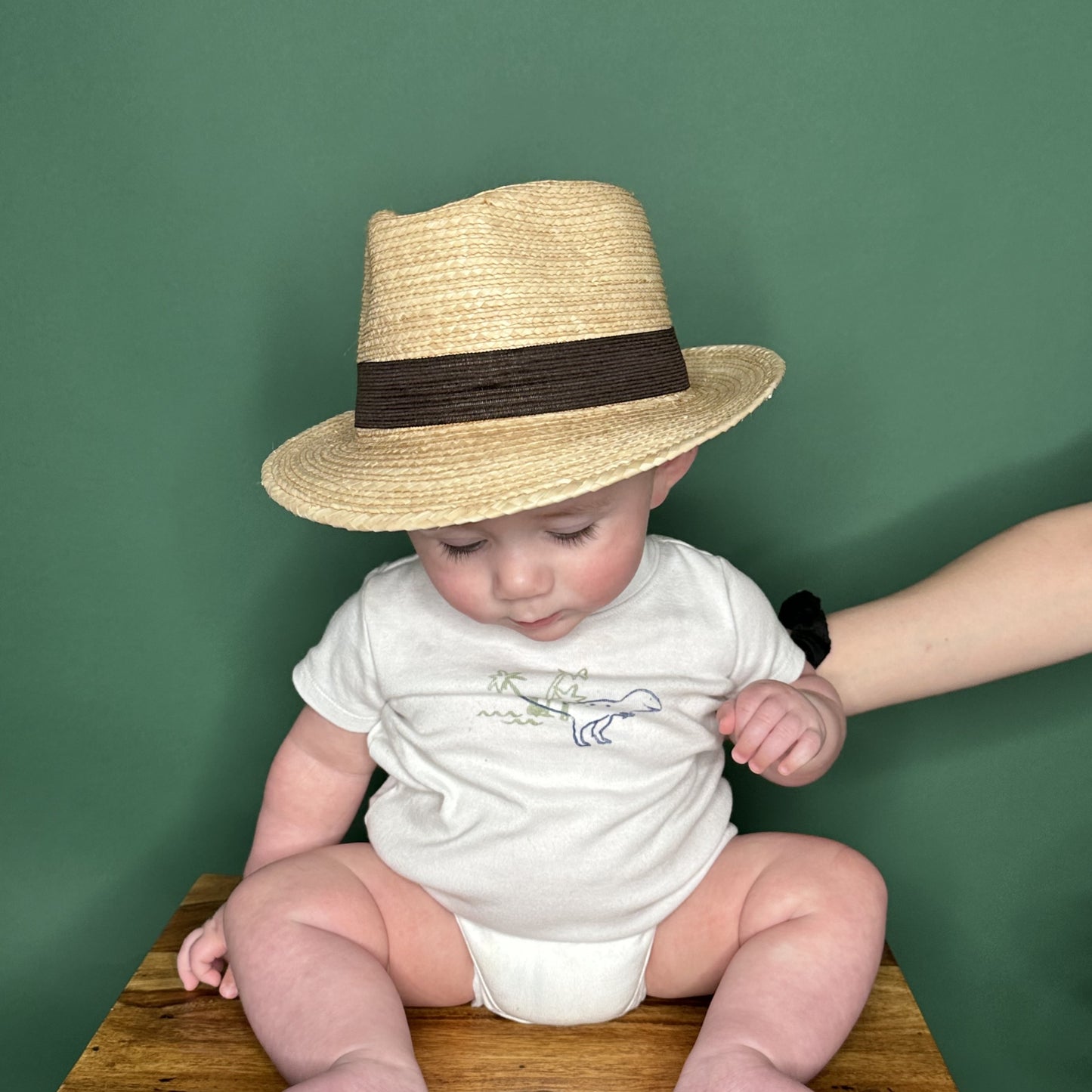 Child Fedora Hat