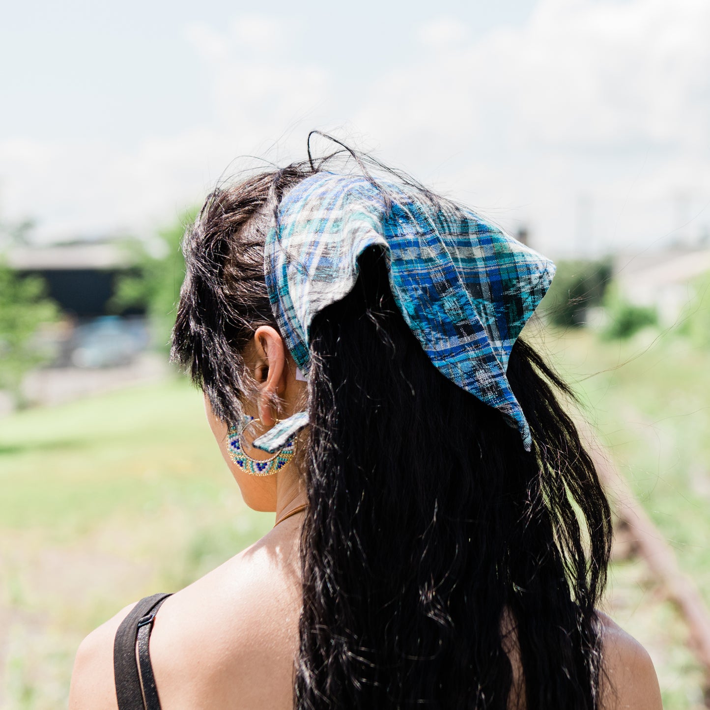 Corte Dog Bandana