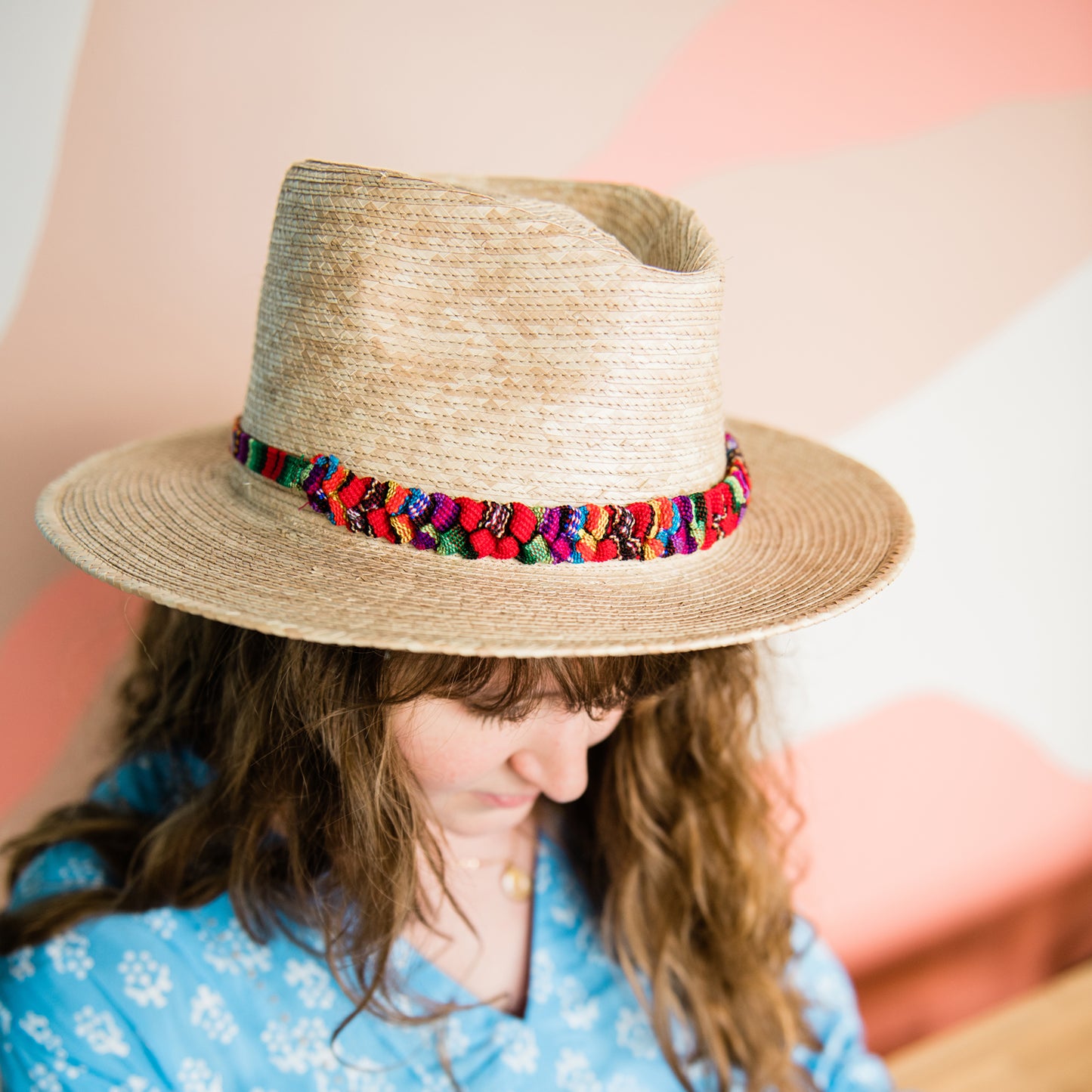 Alcapone Hat