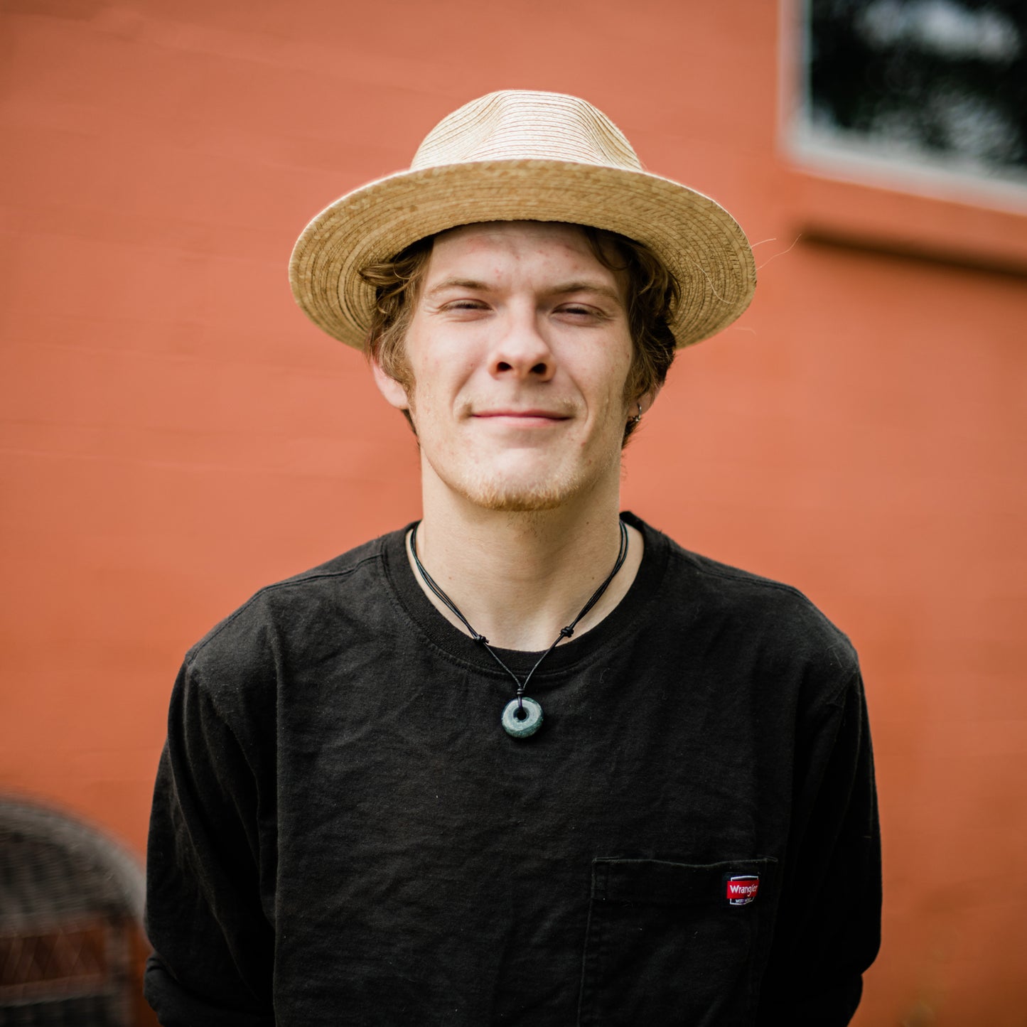 Fedora Hat
