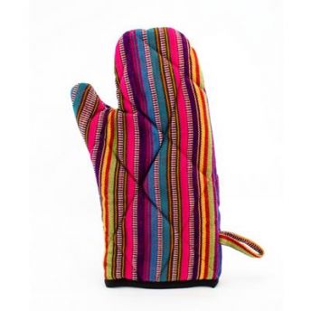 Oven Mitt