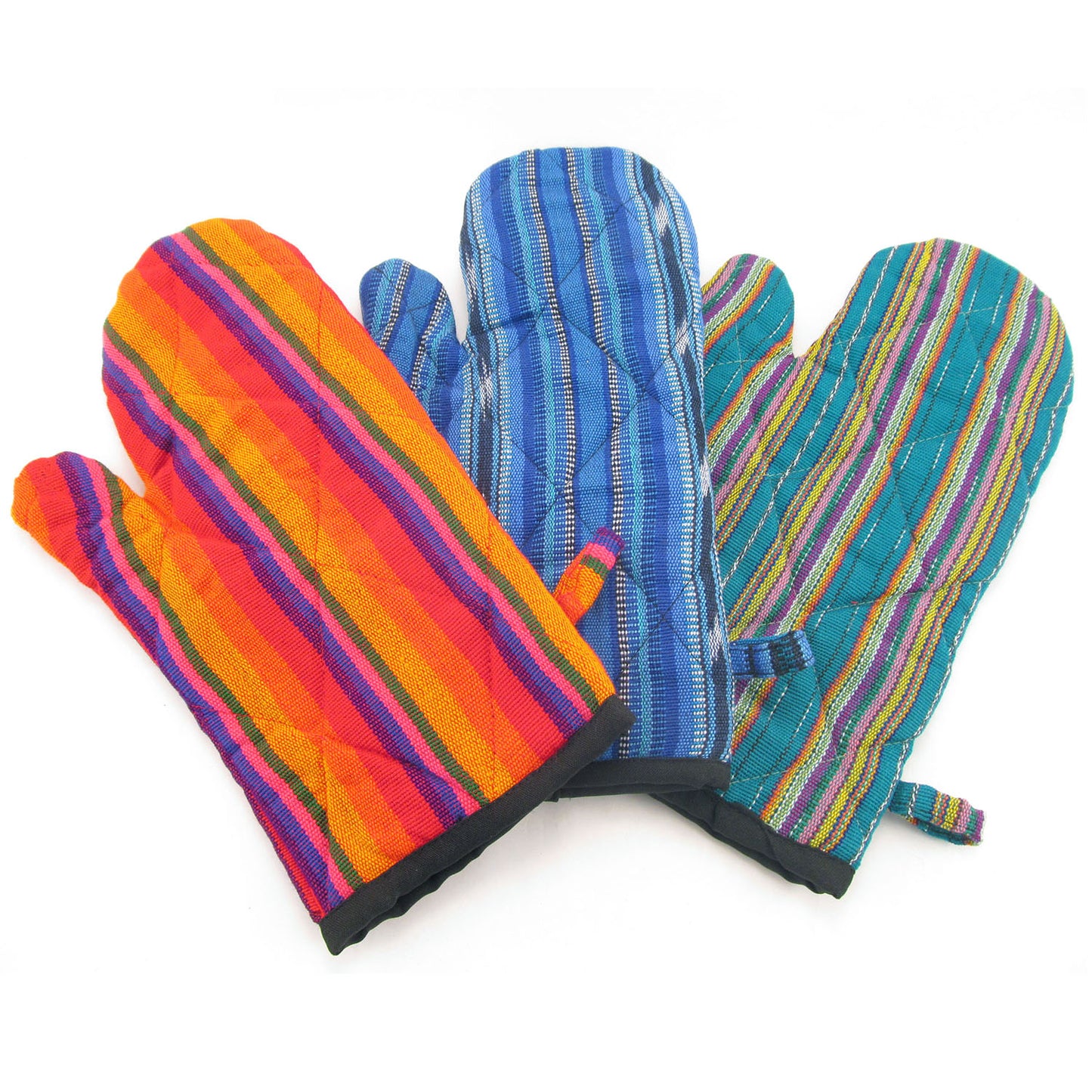 Oven Mitt
