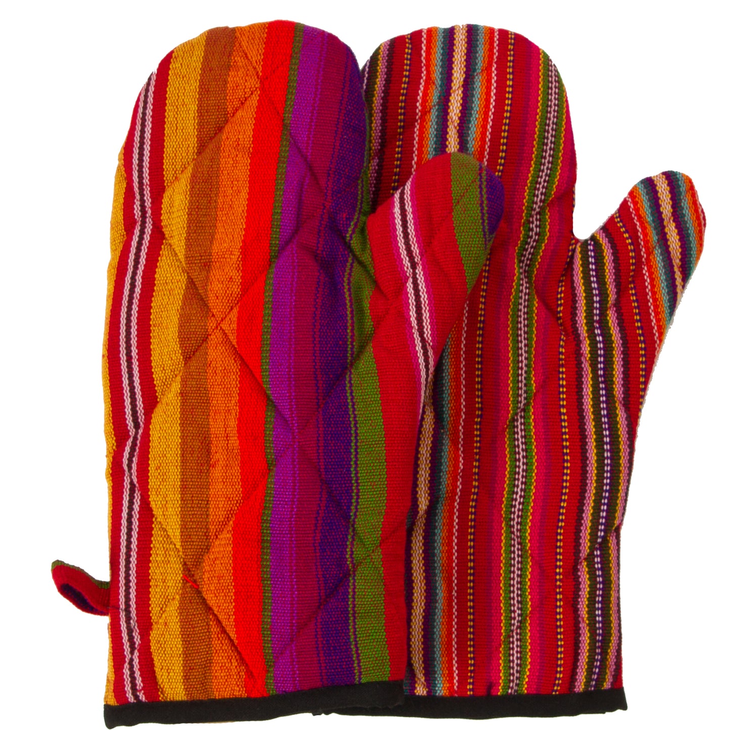 Oven Mitt