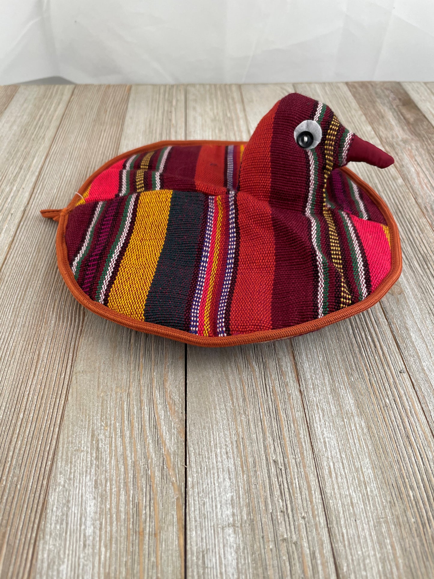 Duck Potholders
