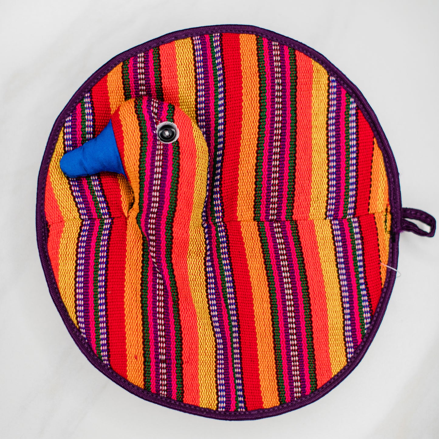 Duck Potholders