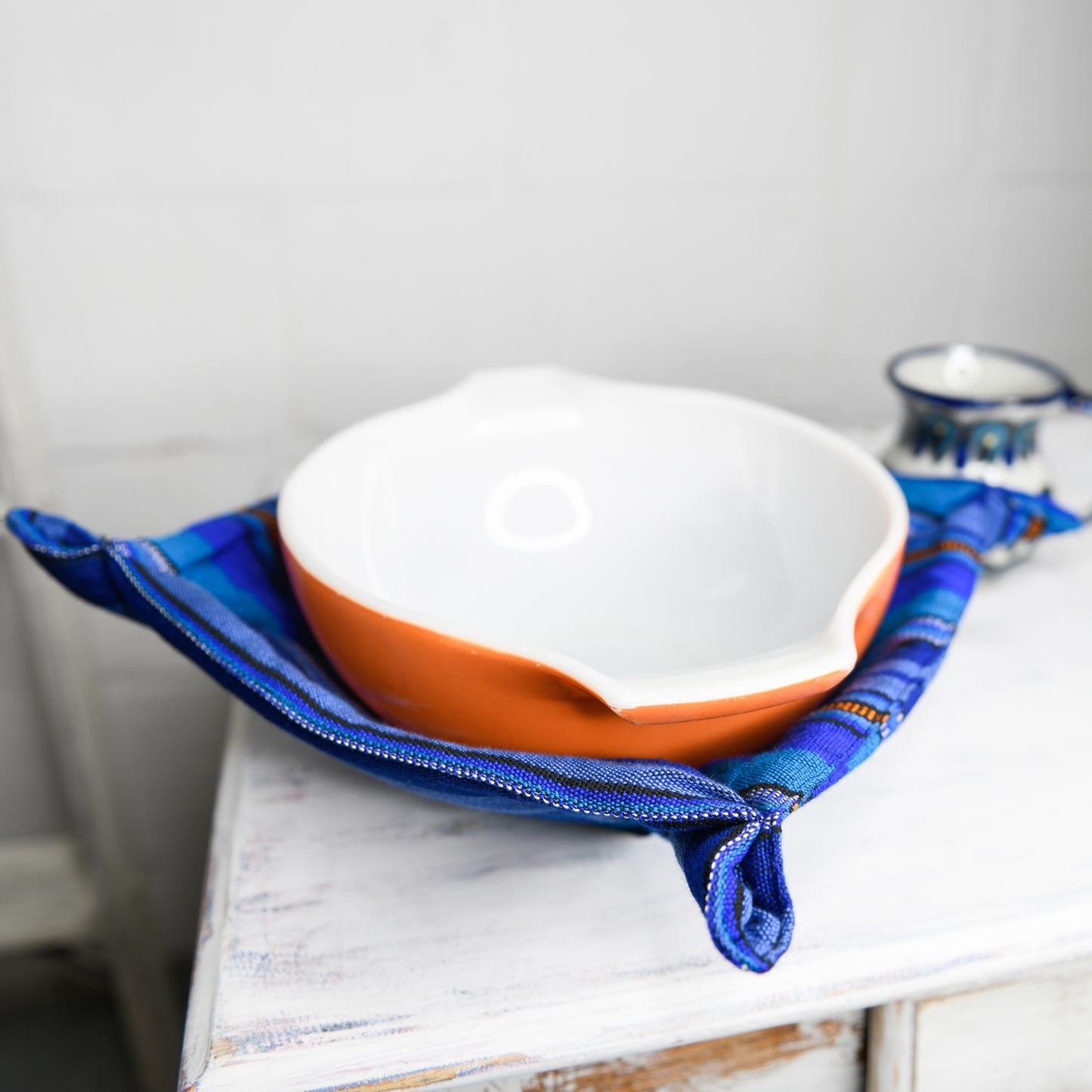 Bowl Cozy Tortilla Warmer Large