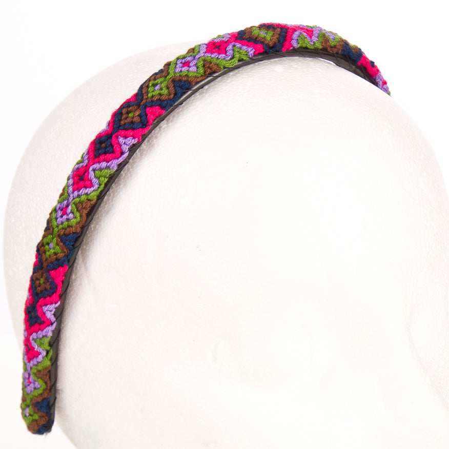 Friendship Headband (Sale)