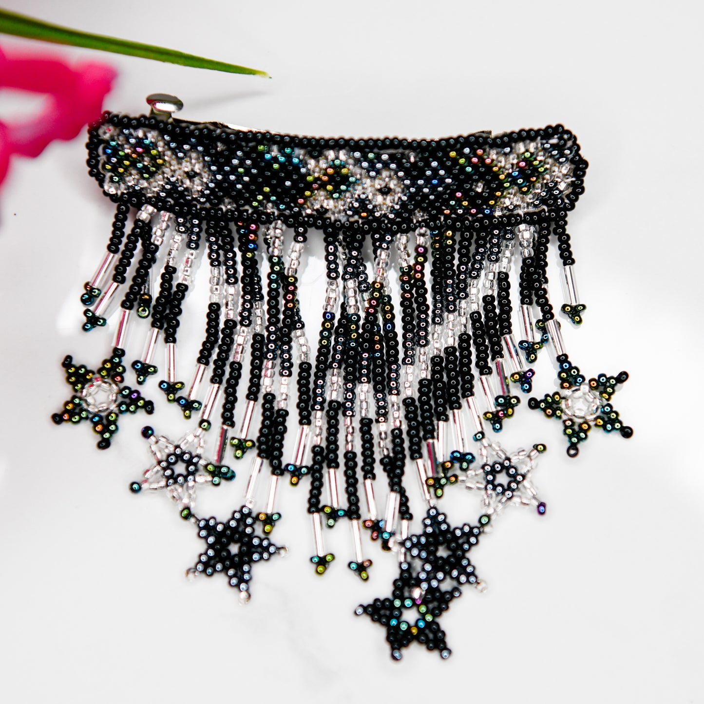 Western Barrette