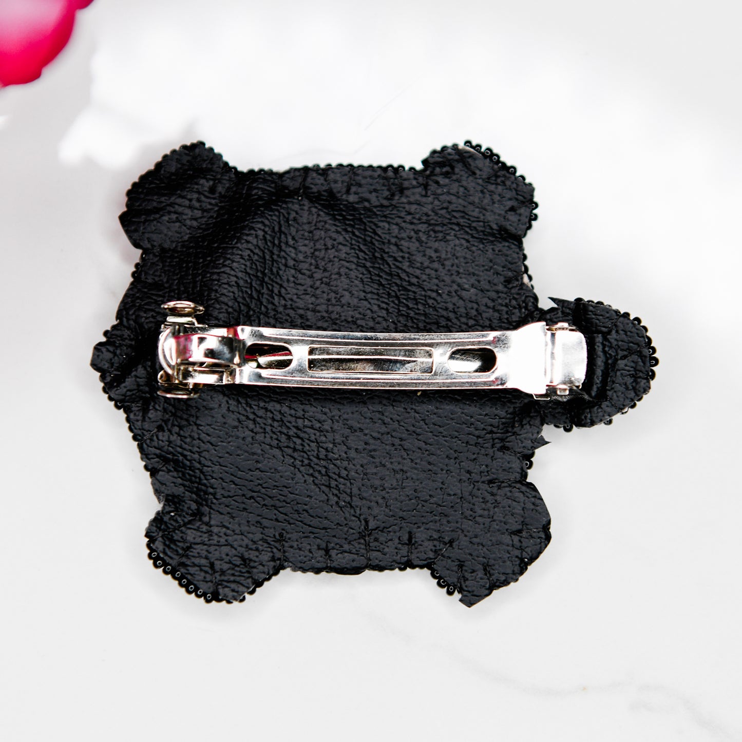 Turtle Barrette