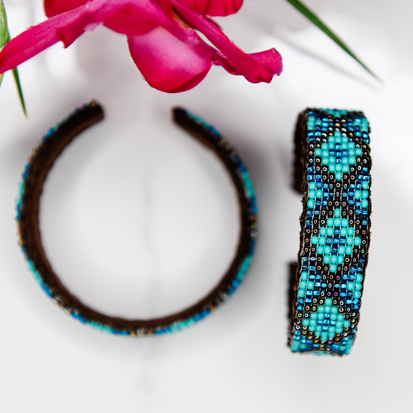 Western Cuff- XS