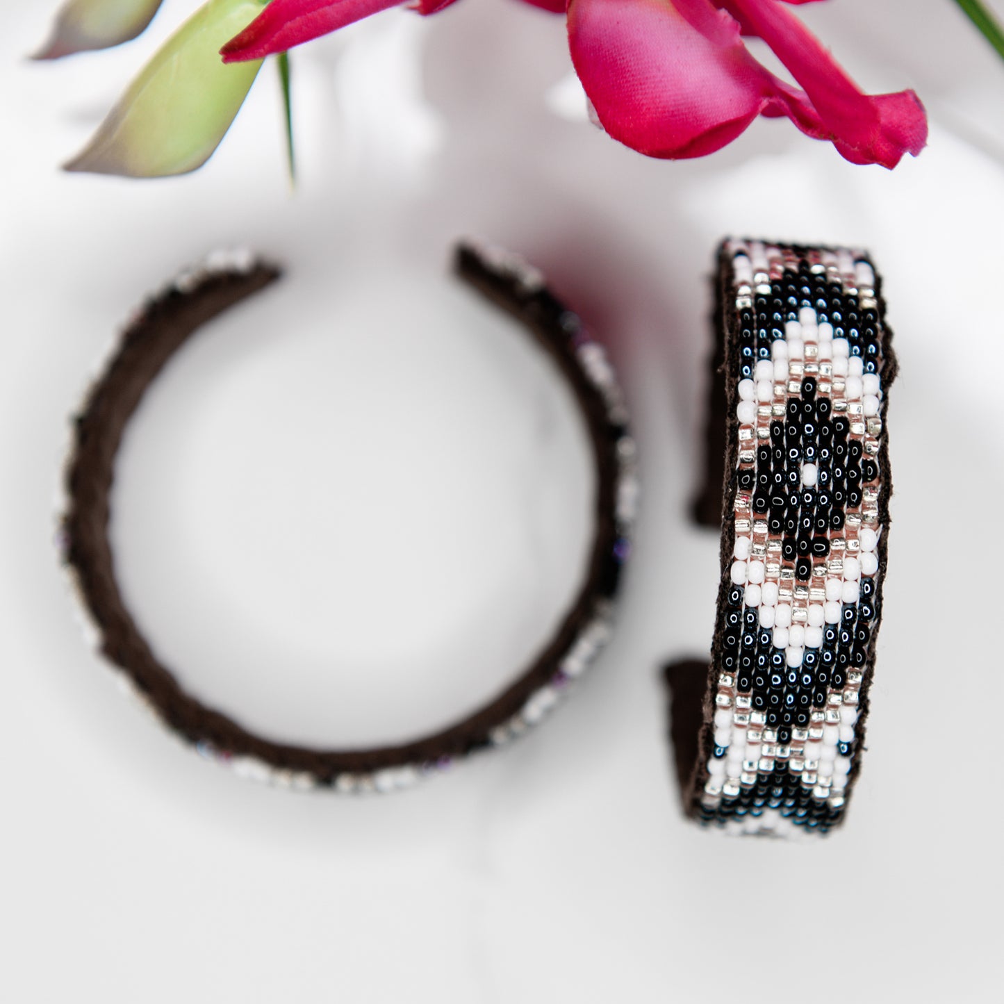 Western Cuff- XS